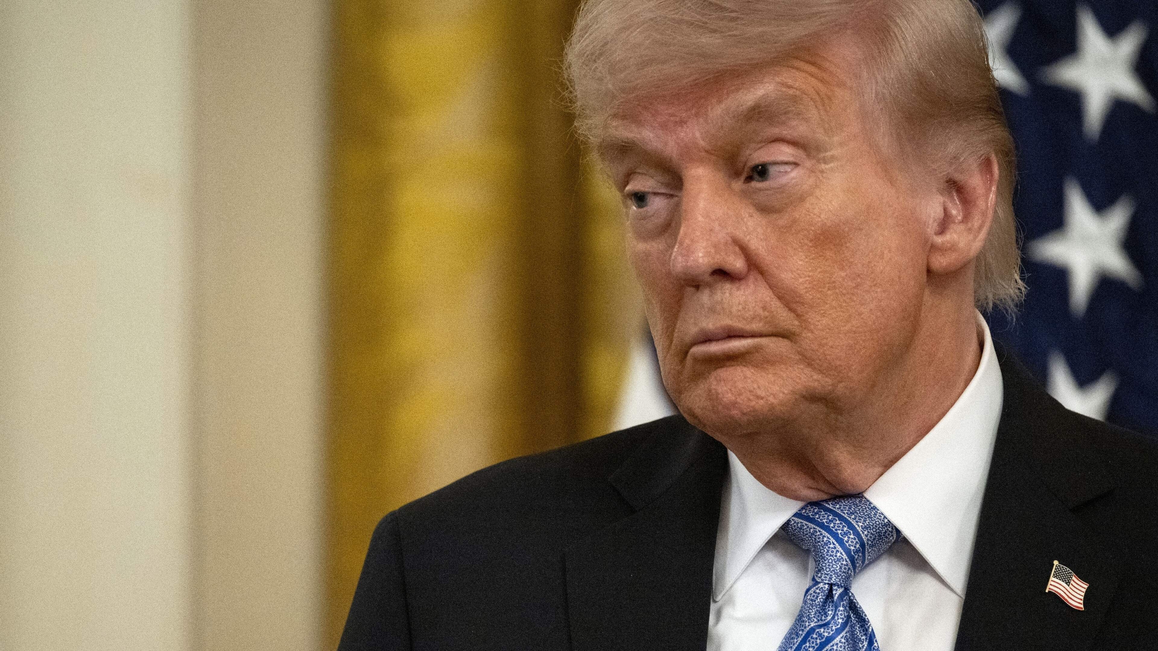 LIVE | ’VS en Iran dicht bij akkoord, Washington verwacht antwoord binnen 48 uur’