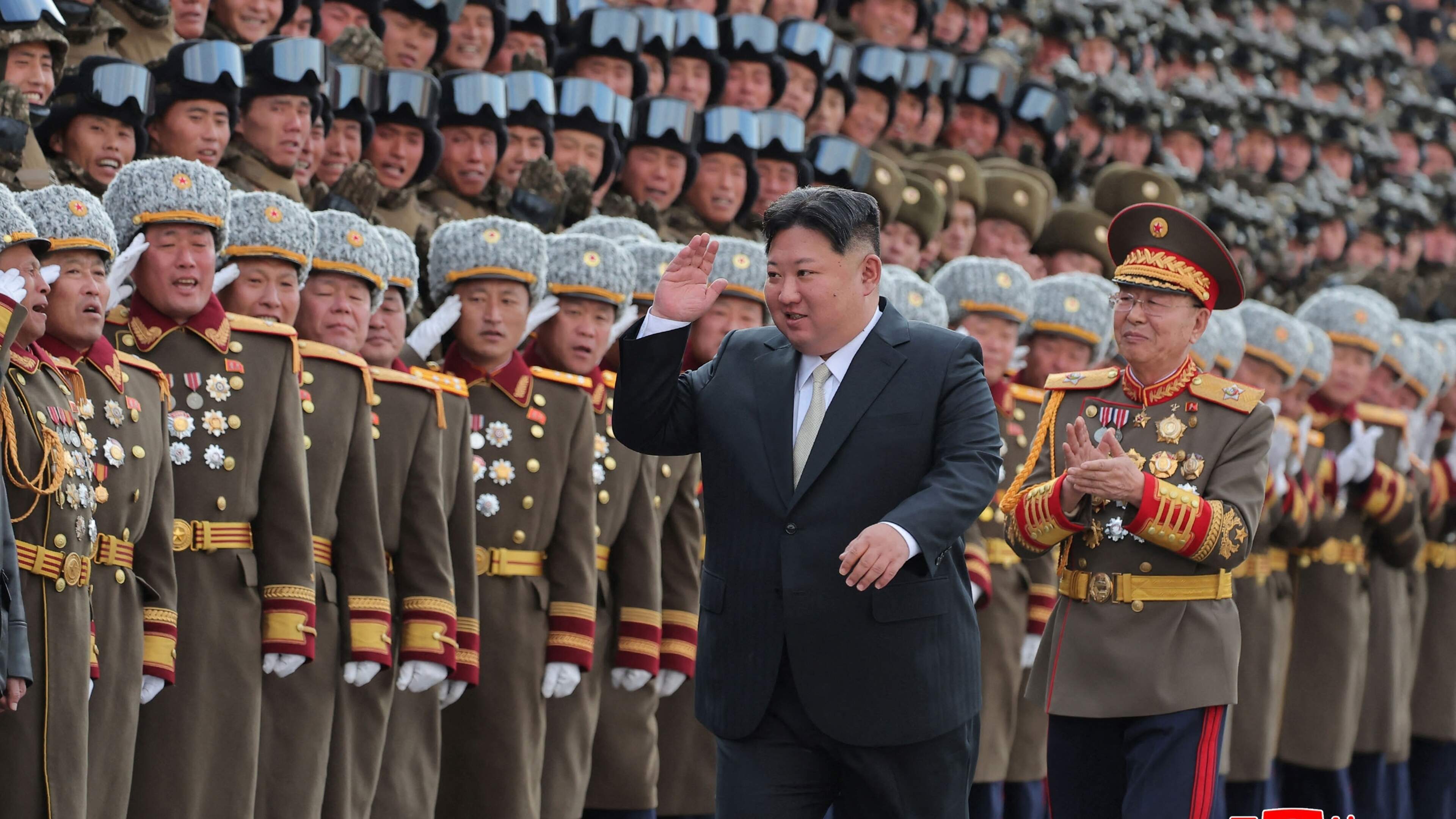 VN-waakhond slaat alarm over toename nucleaire activiteiten Noord-Korea: ’Zeer ernstige uitbreiding’