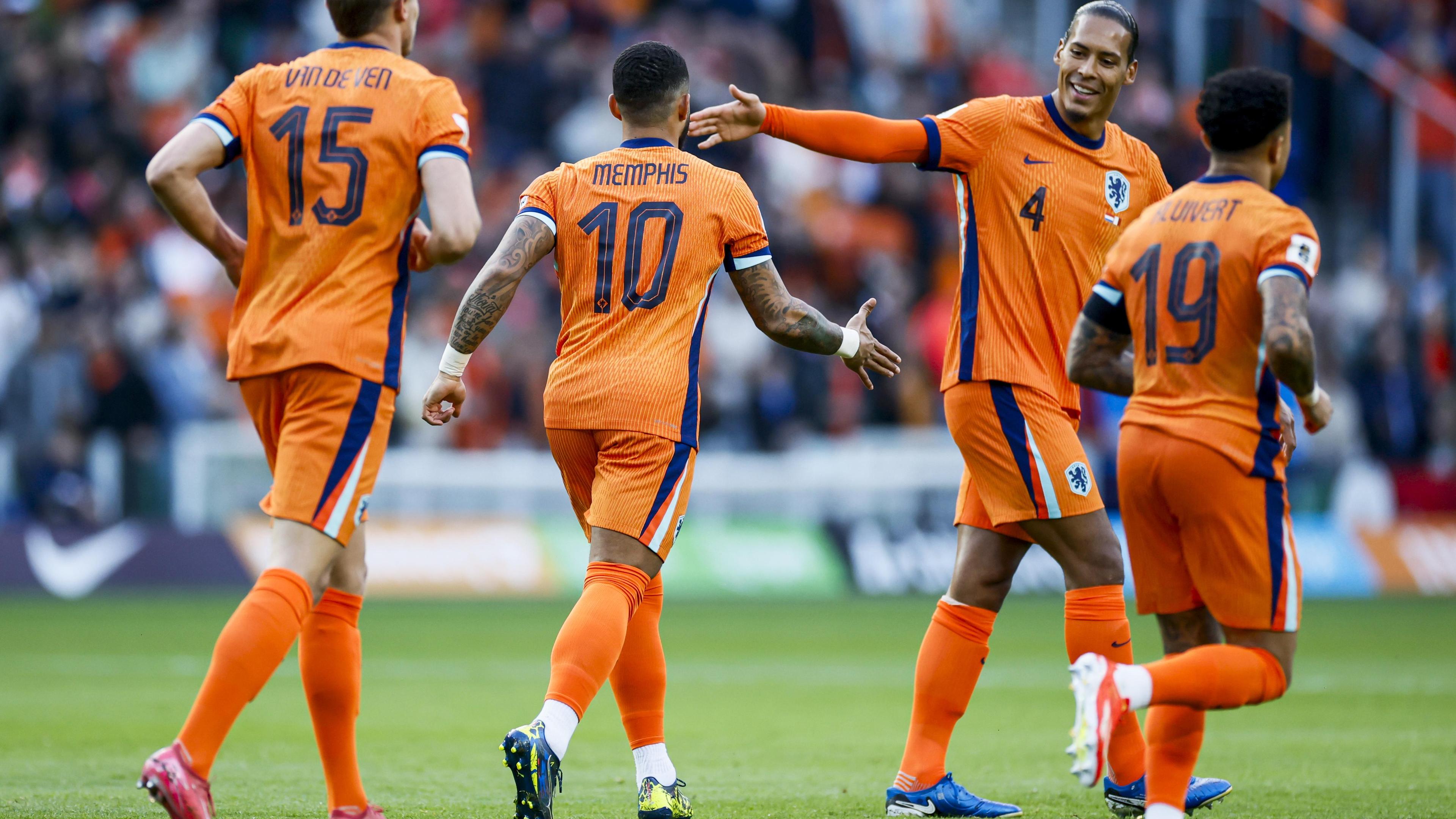 PSV nieuws