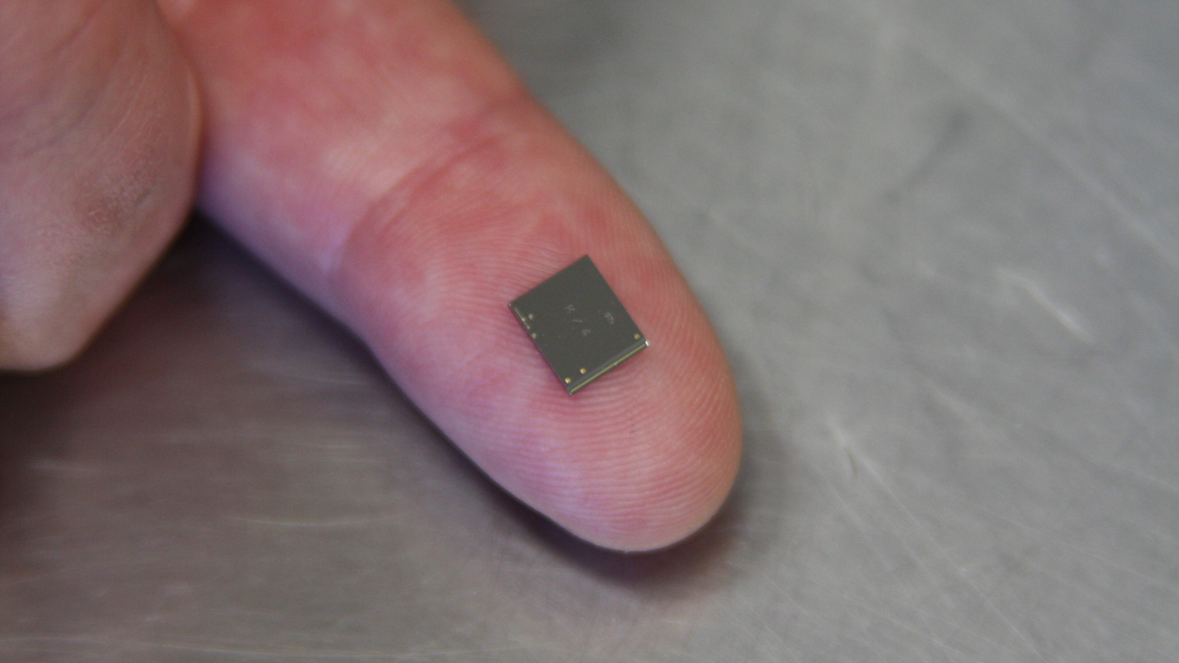 Nederlandse chipstart-up haalt miljoenen op voor technologie