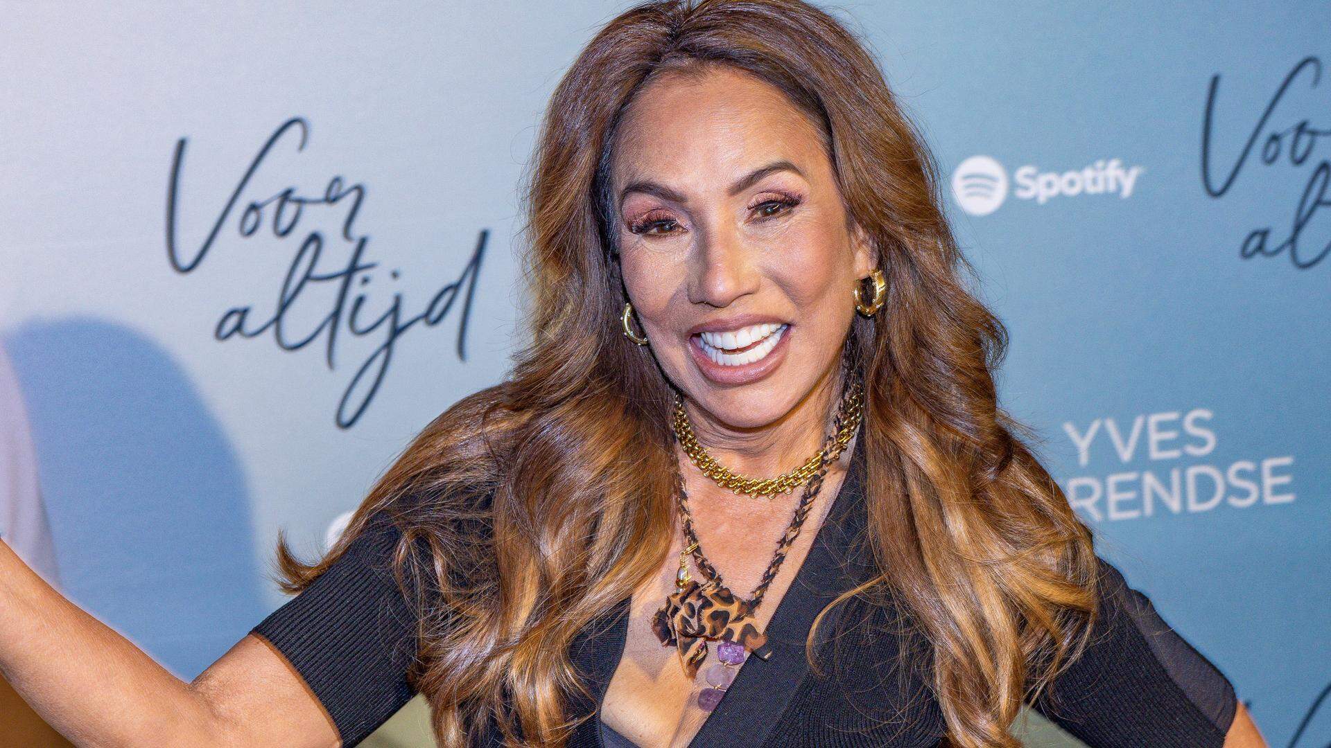 Patty Brard.
