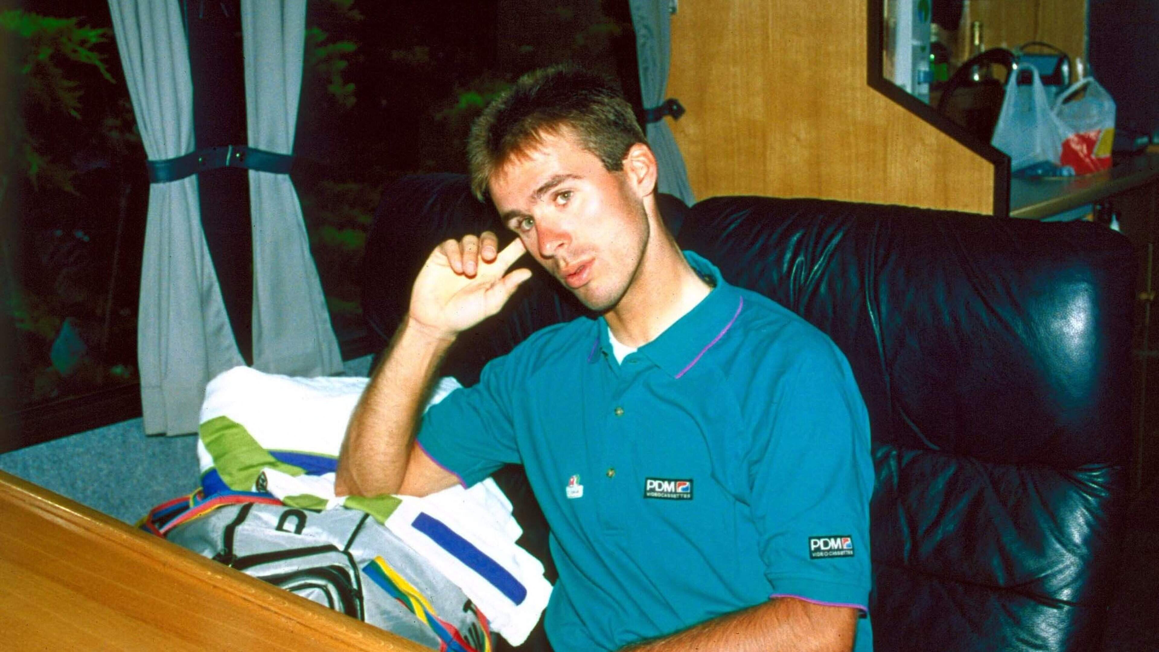 Zo ontplofte 35 jaar geleden de bom met de Intralipid-affaire rond de PDM-ploeg van Tour de France-favoriet Erik Breukink