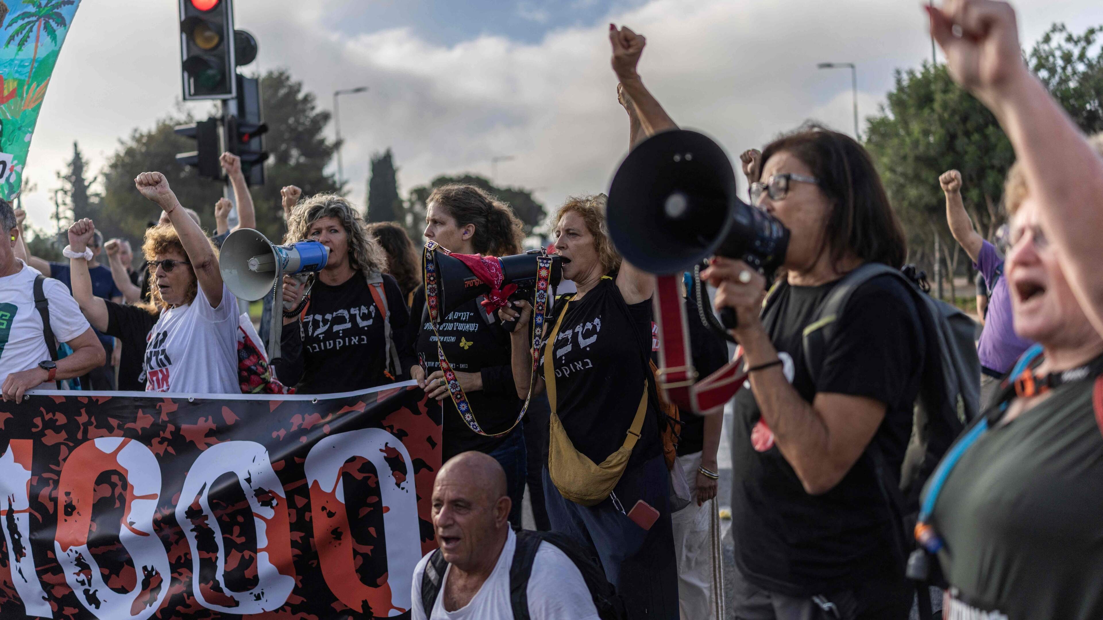Duizend dagen na bloedbad van 7 oktober: Israël blijft gevangen in oorlog en collectief trauma