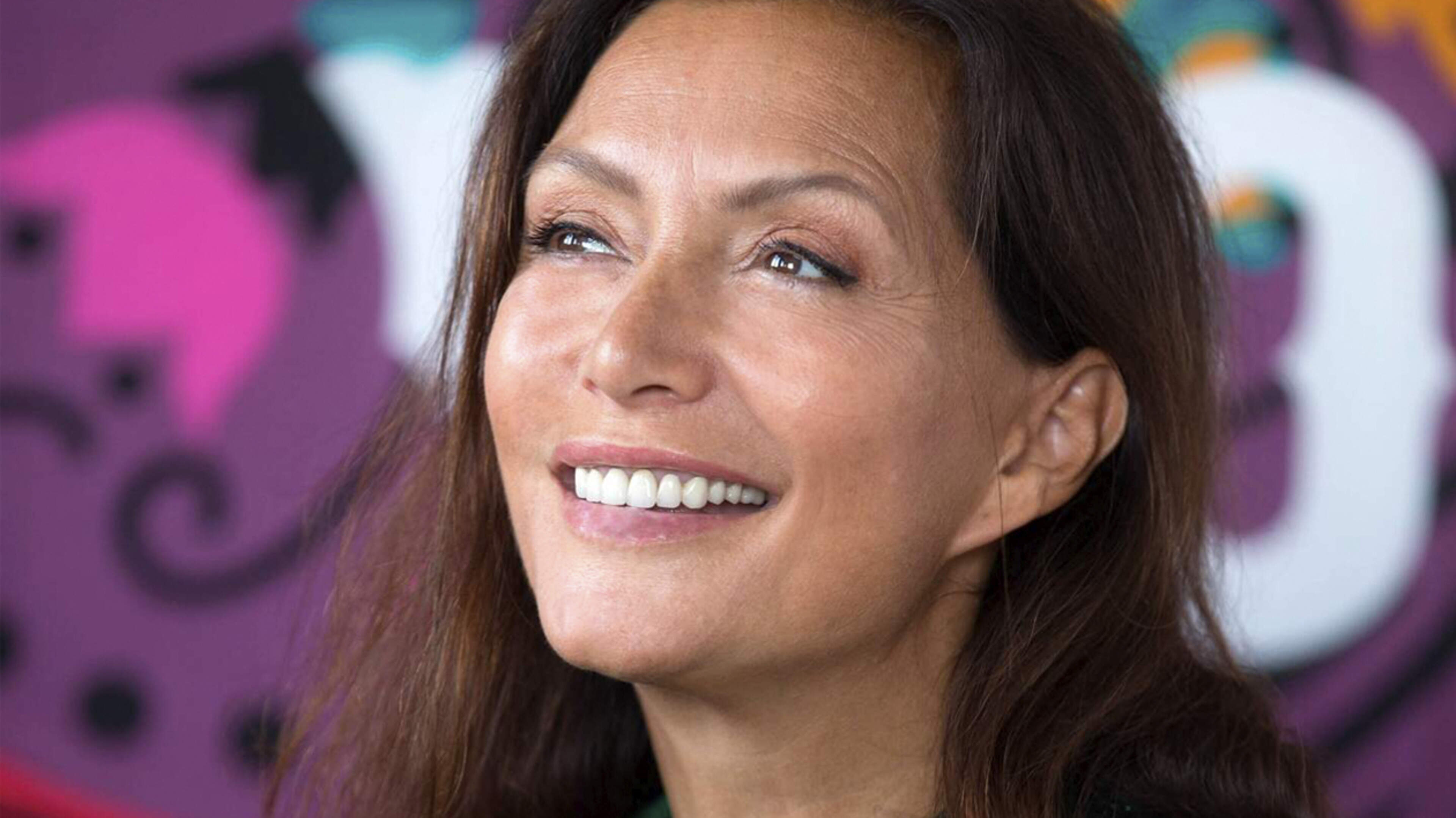 Vrienden herdenken onverwacht overleden tv-presentatrice Mar
