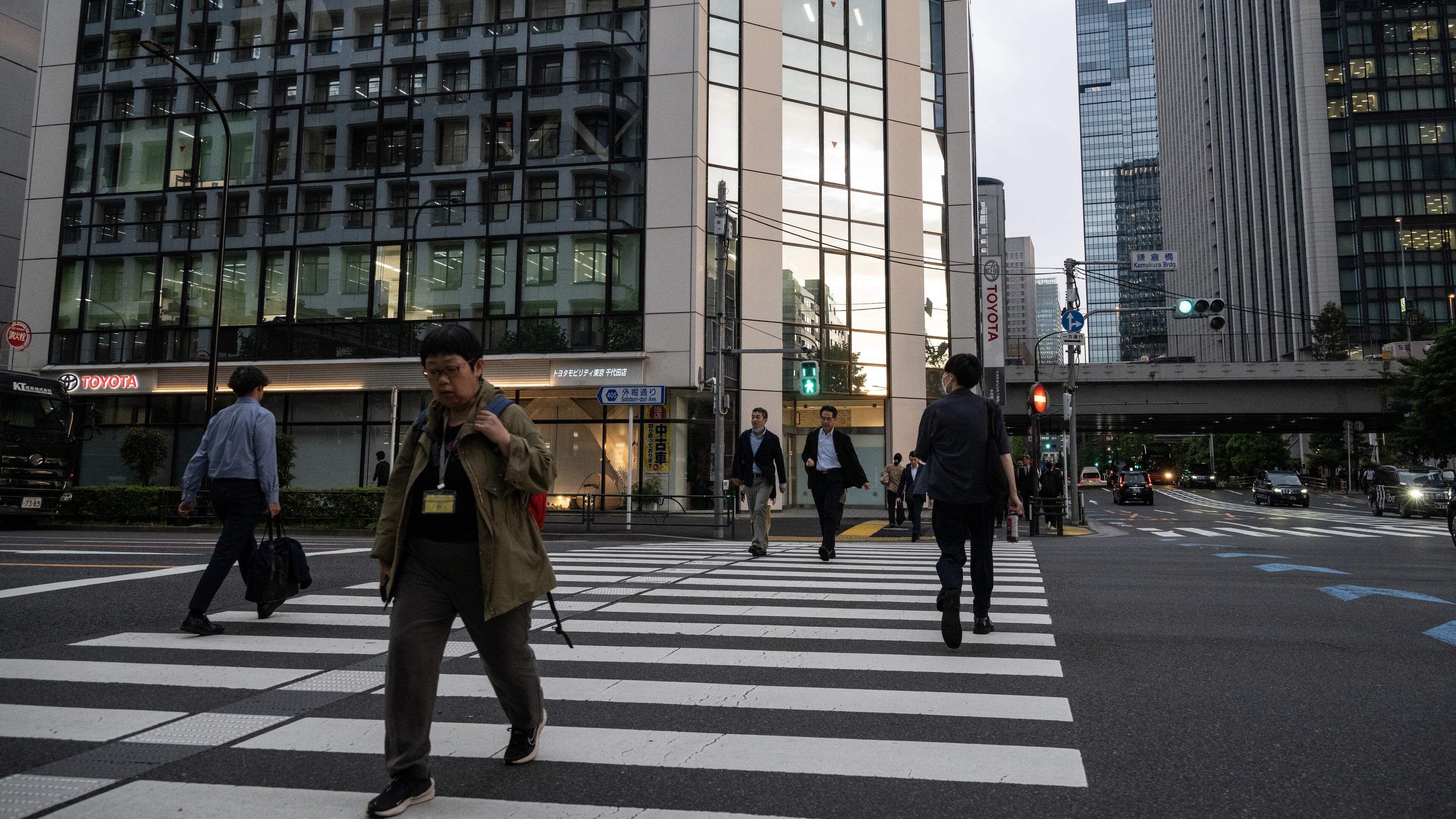 Japan verliest in vijf jaar miljoenen inwoners: grootste krimp ooit gemeten