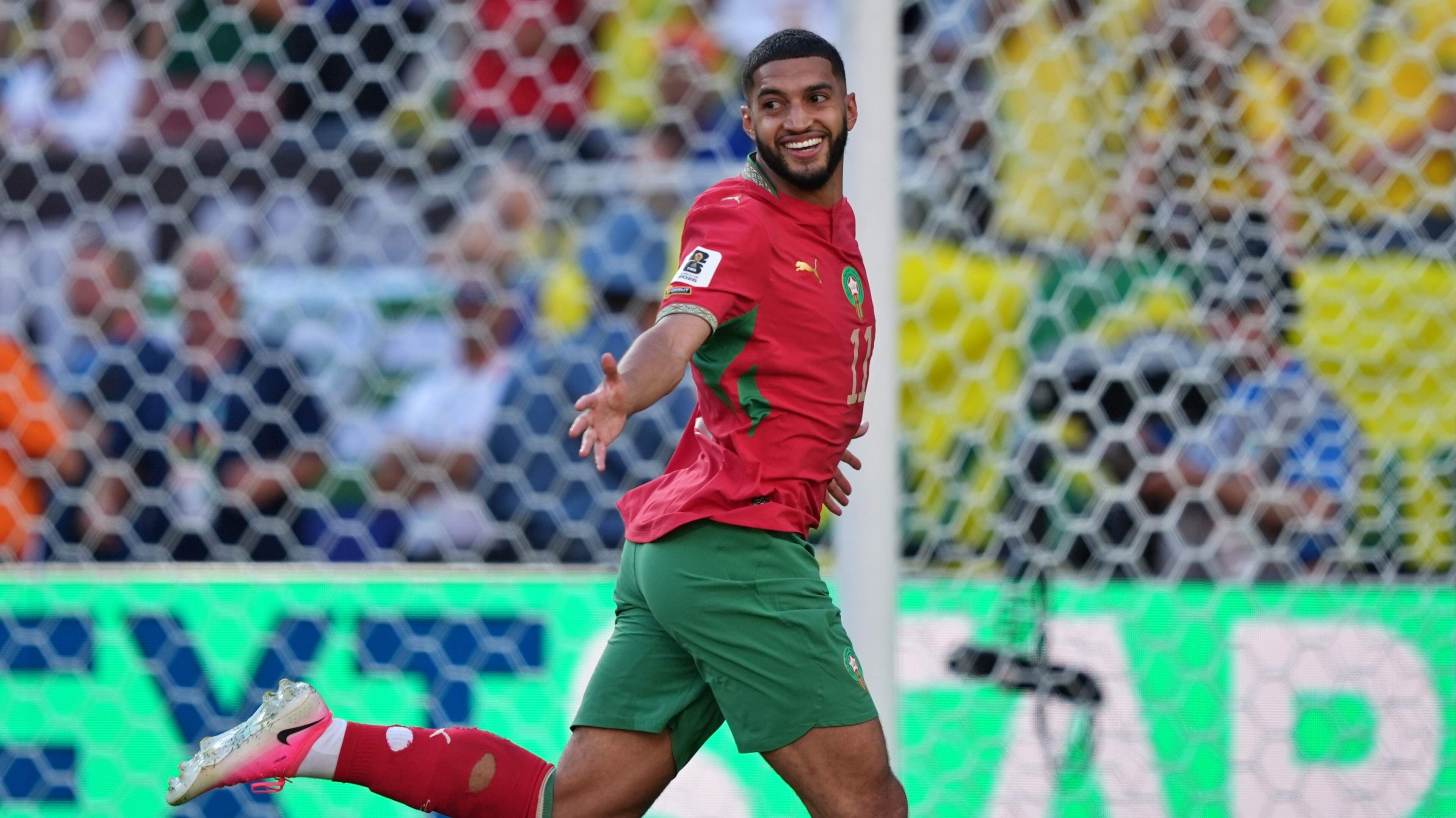 ’Bayern München en PSV bereiken akkoord over recordtransfer Ismael Saibari’