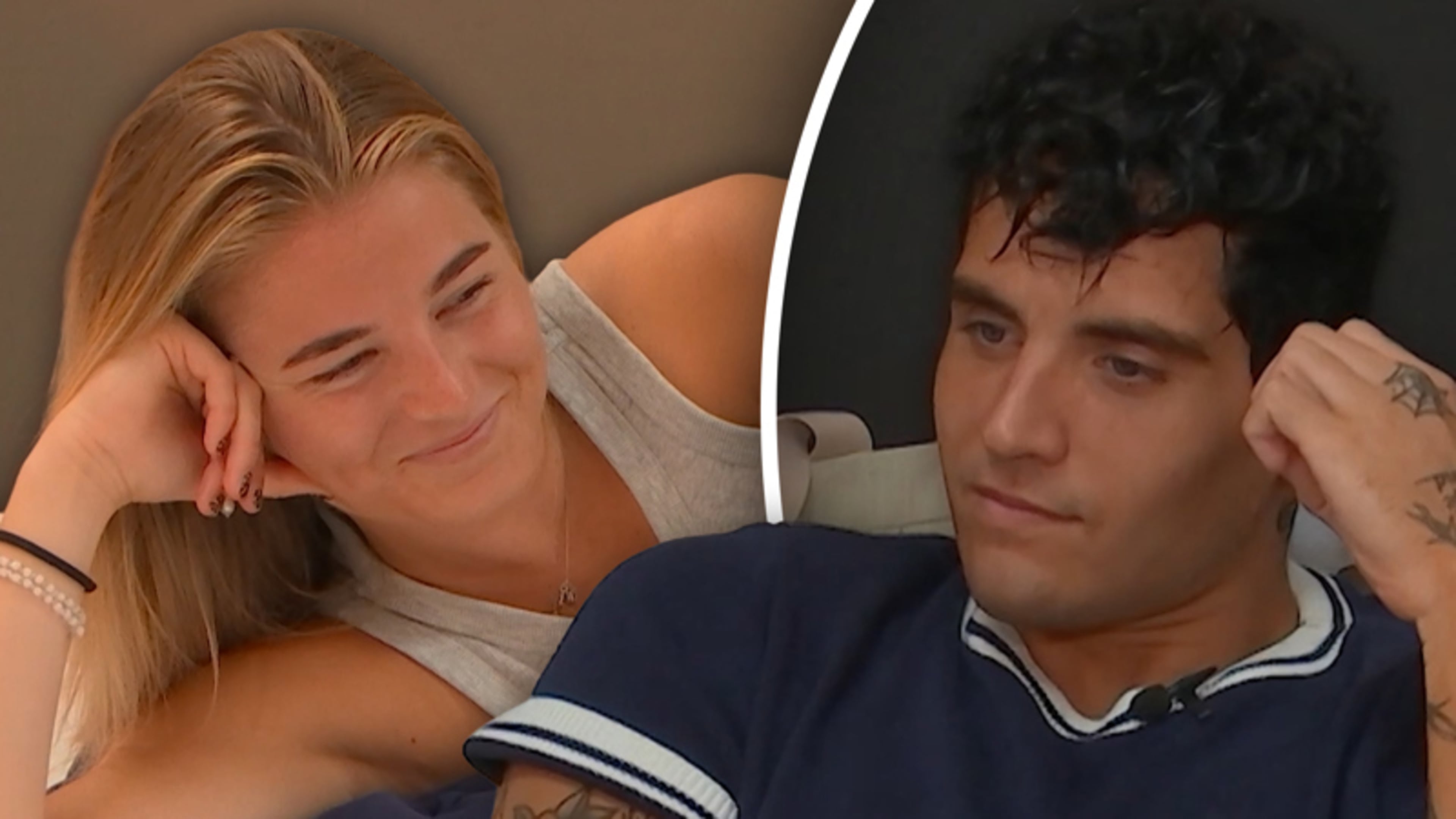 Bondgenoten-Anouk over volgende stap met Diederik: ‘Tuurlijk ben ik daar klaar voor’