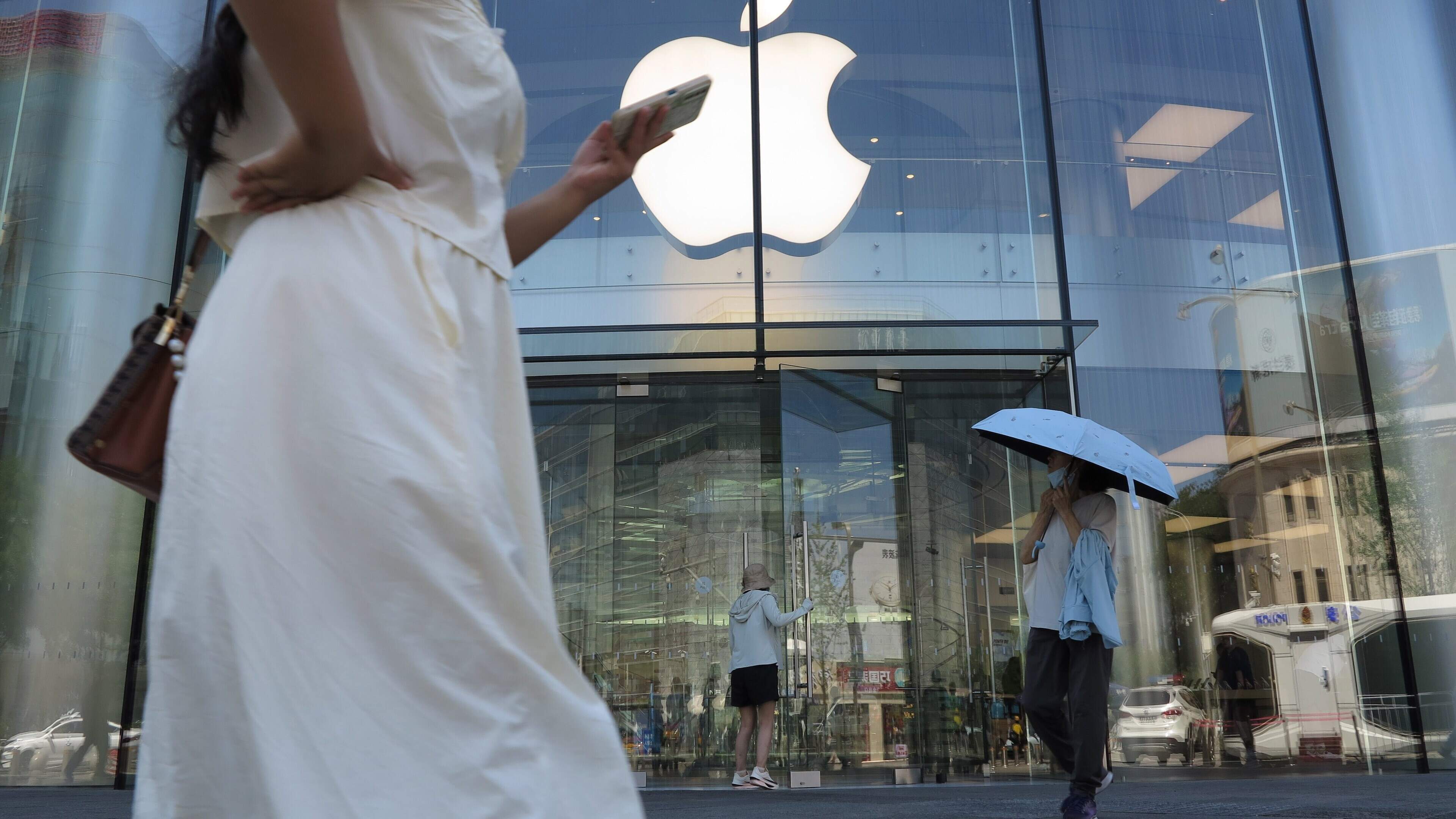 Apple klaagt OpenAI aan: medewerkers zouden  bedrijfsgegevens hebben gestolen