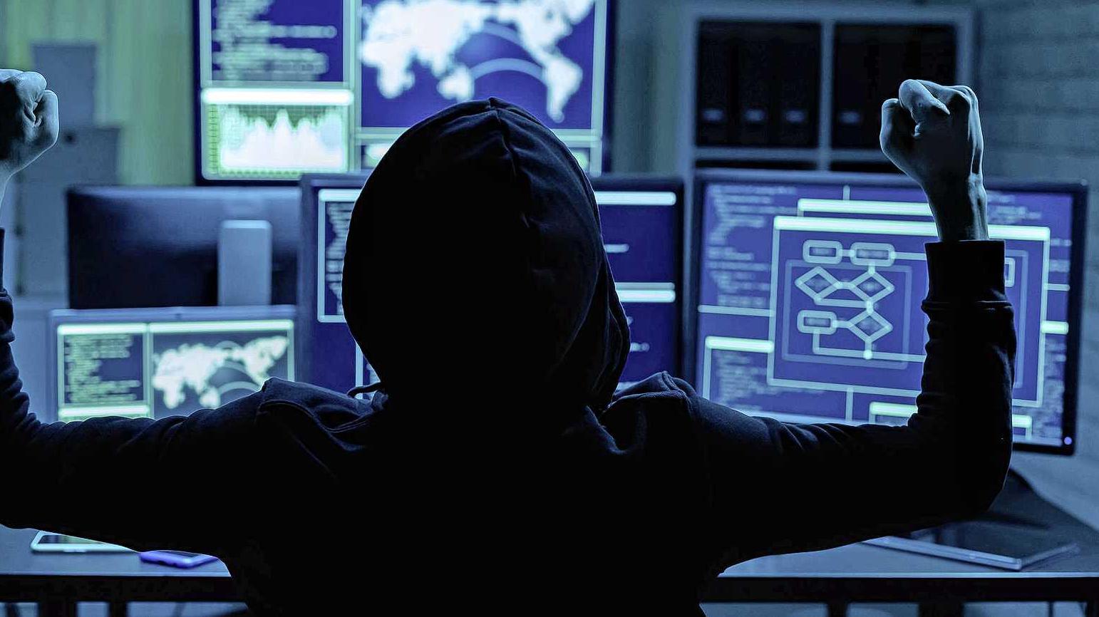 Opgepakte megahacker werkte als cyberbeveiliger: ’We zijn ons rot ...
