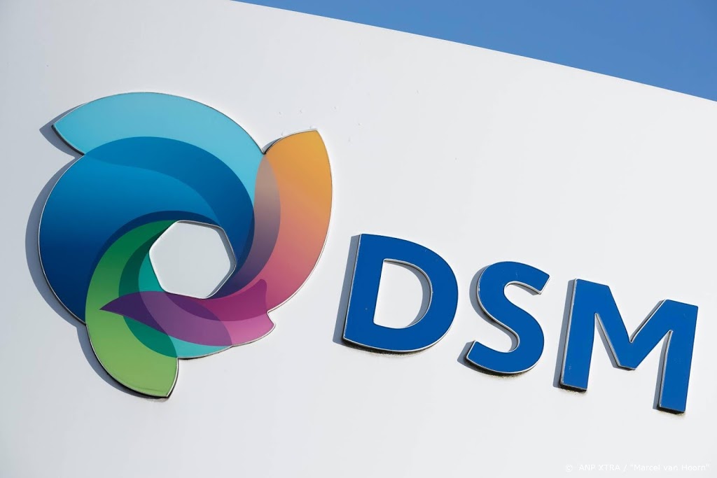 DSM-samenwerking Avansya begint productie | De Telegraaf