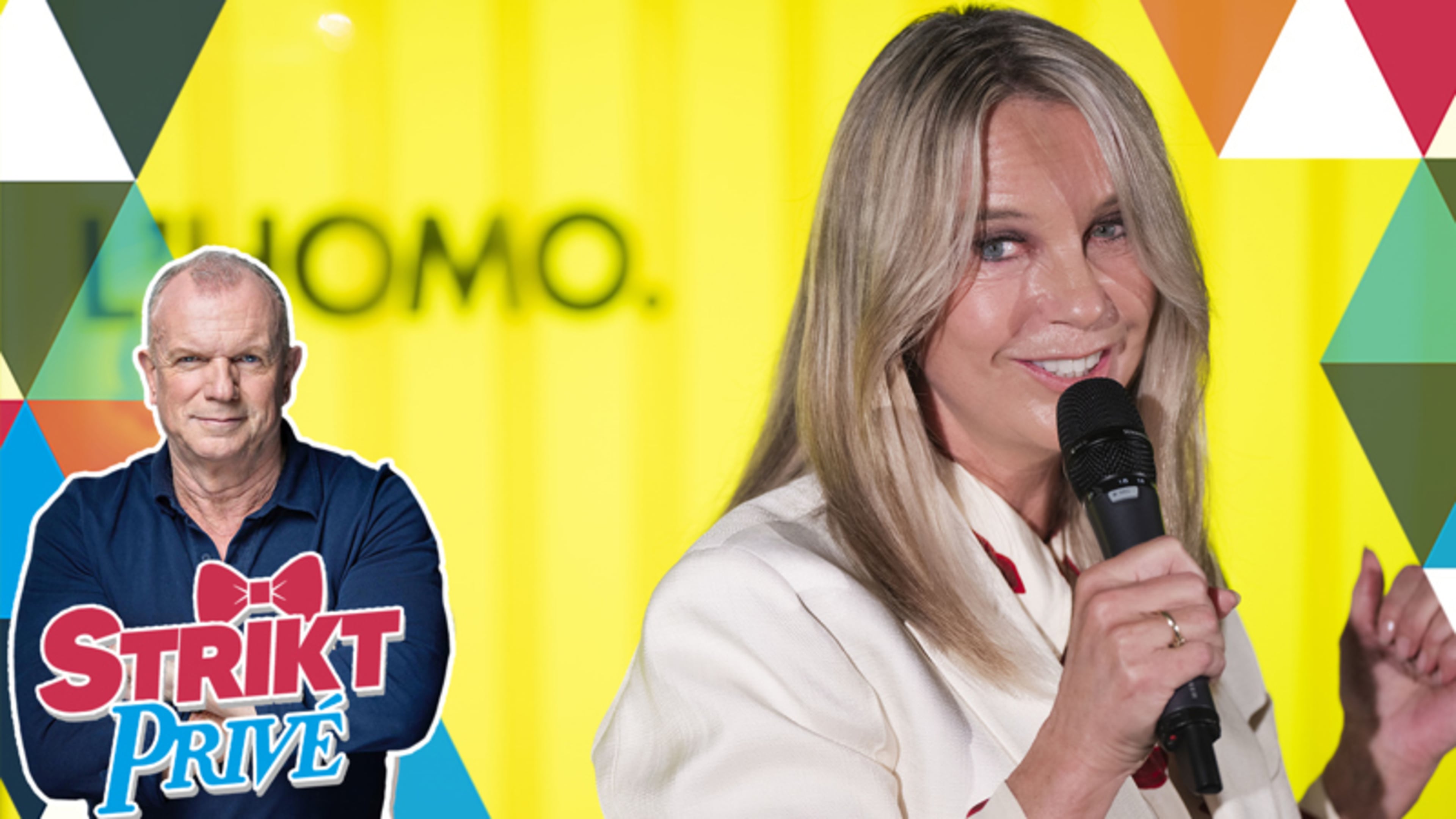 Na Voice-rel: 'Dit had Linda de Mol niet meer verwacht'