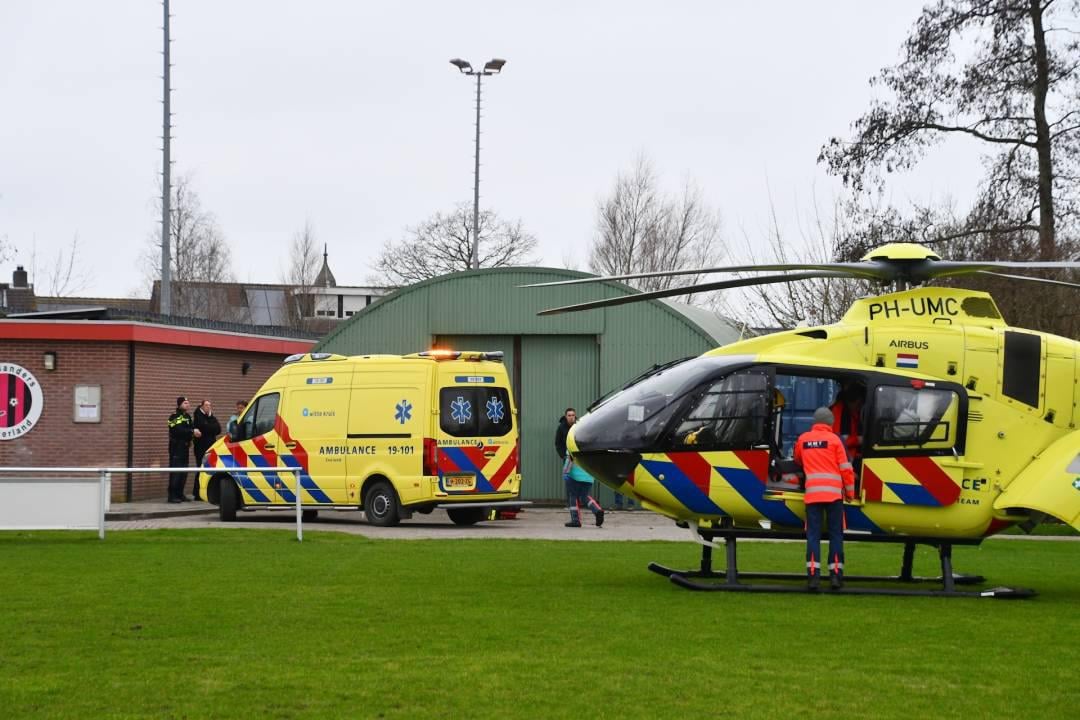 Zwaargewonde jongen (13) in Kamperland stak cobra-6 zelf aan: ’Ik zag veel bloed’