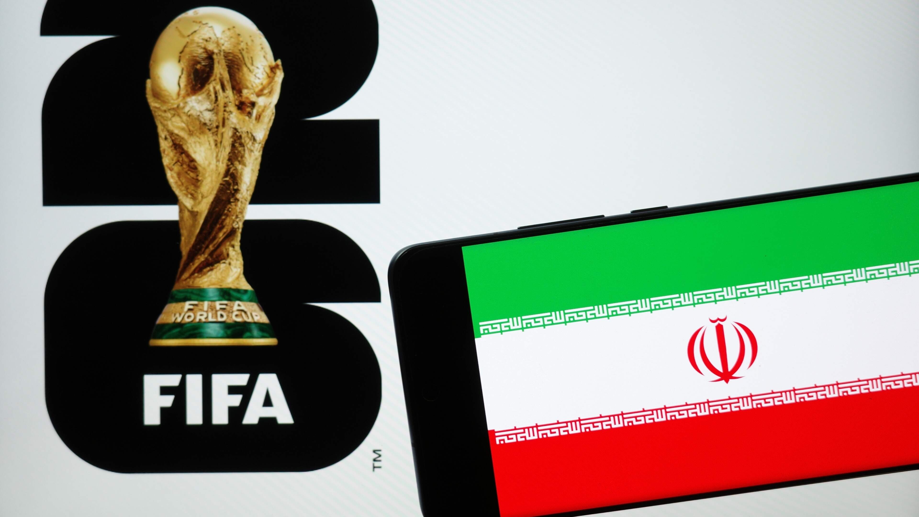 Mexicaanse president: ’Duels Iran op WK niet verplaatst van Amerika naar Mexico’