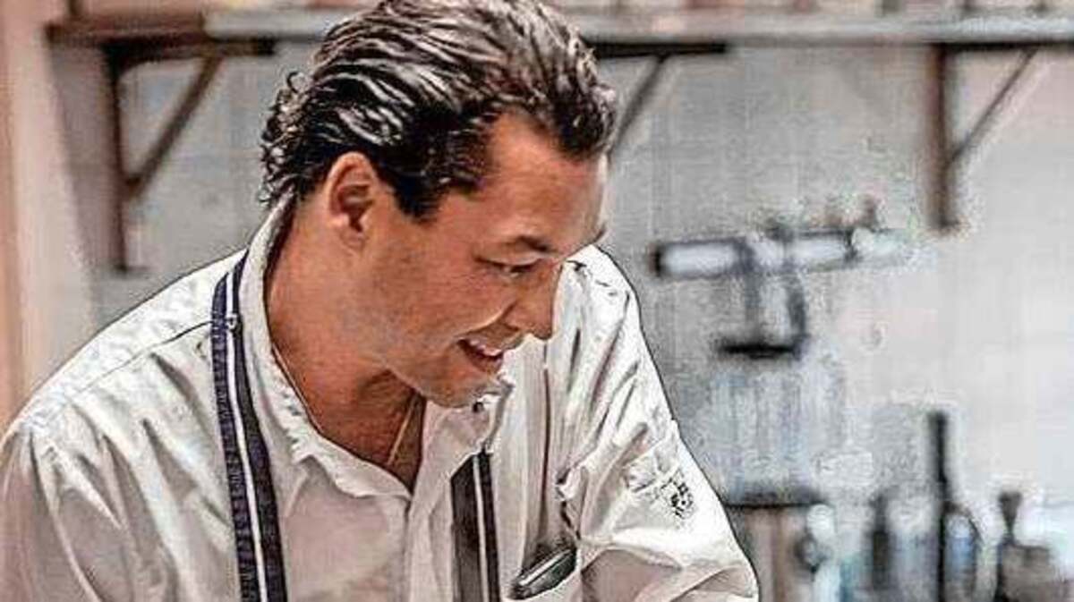Sterrenchef Pascal Jalhay terug in ons land | De Telegraaf