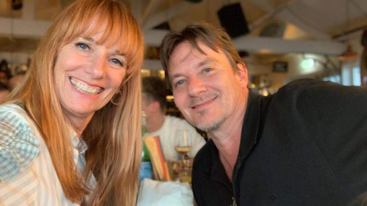 Patty Zomer（63）は、兄弟Edwin（61）のドナー腎臓を探しています。