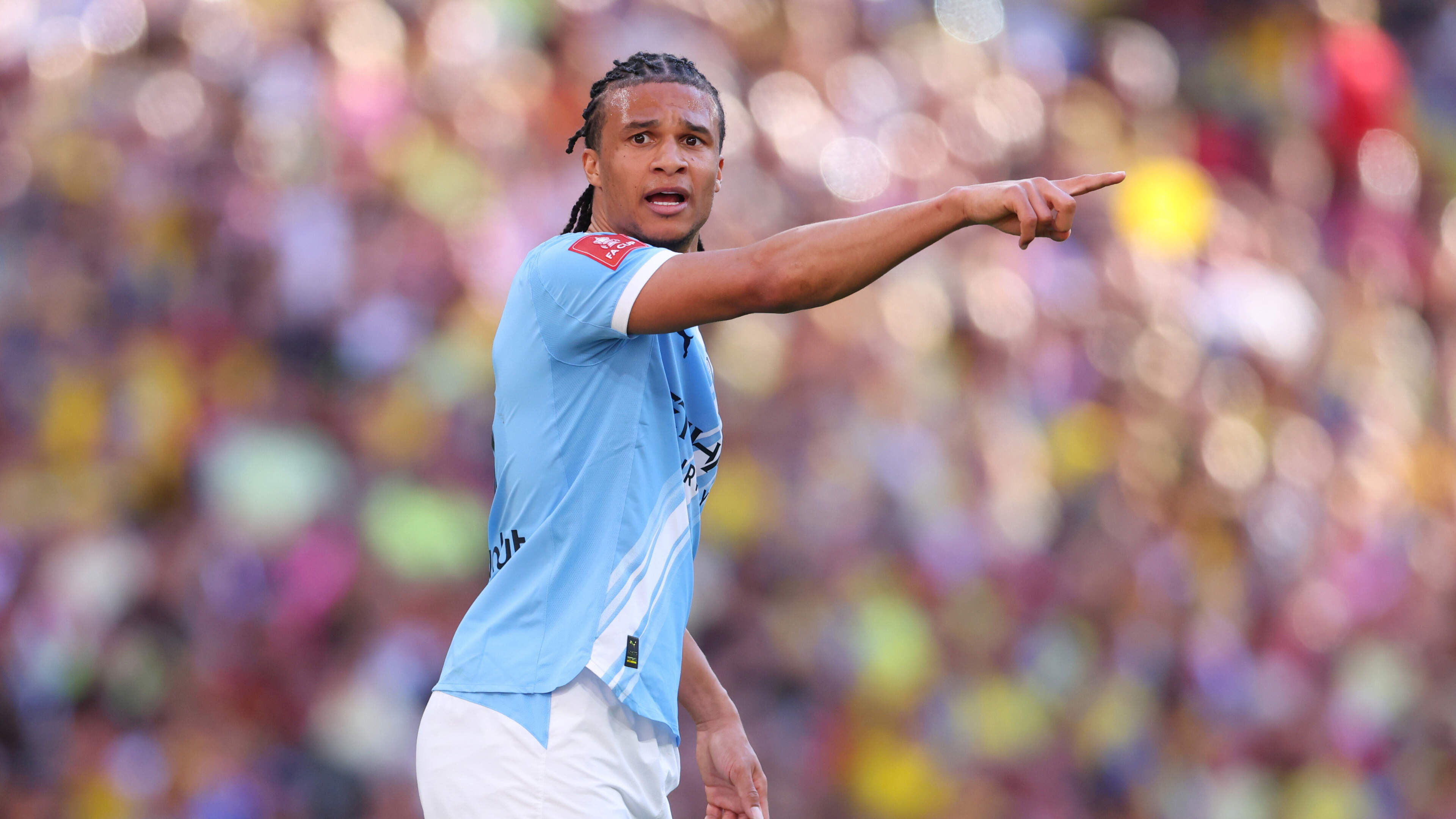 LIVE Premier League: Manchester City op voorsprong tegen Brendford na mooie knal Jeremy Doku