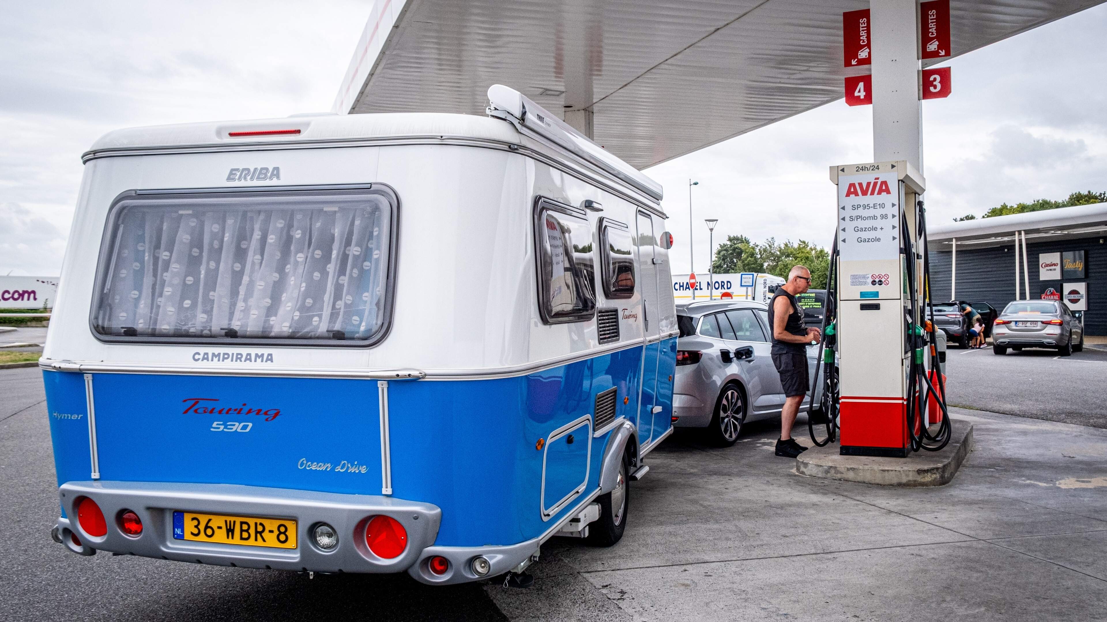 Vakantie op eigen continent in trek, maar hoe hou je in Europa de kosten binnen de perken?