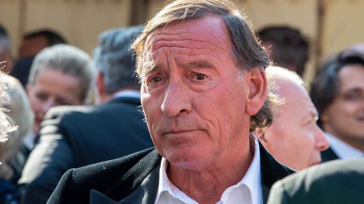 大富豪テオ・ディーツ氏（72歳）死去：サーフブランド・オニールと家族友人のウィレム＝アレクサンダー国王の先導者