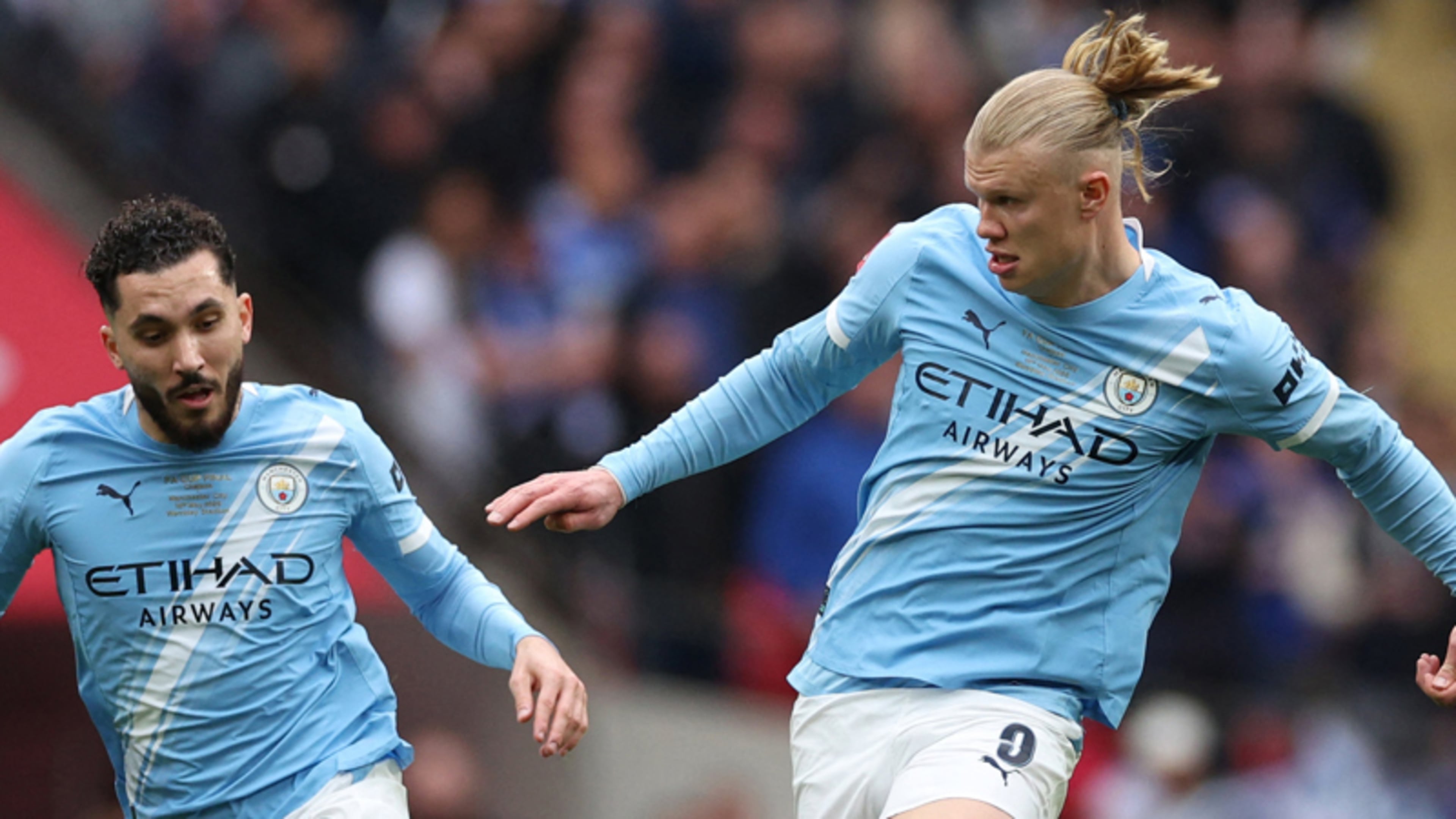 ’Hierom wordt Erling Haaland geen aanvoerder bij Manchester City’