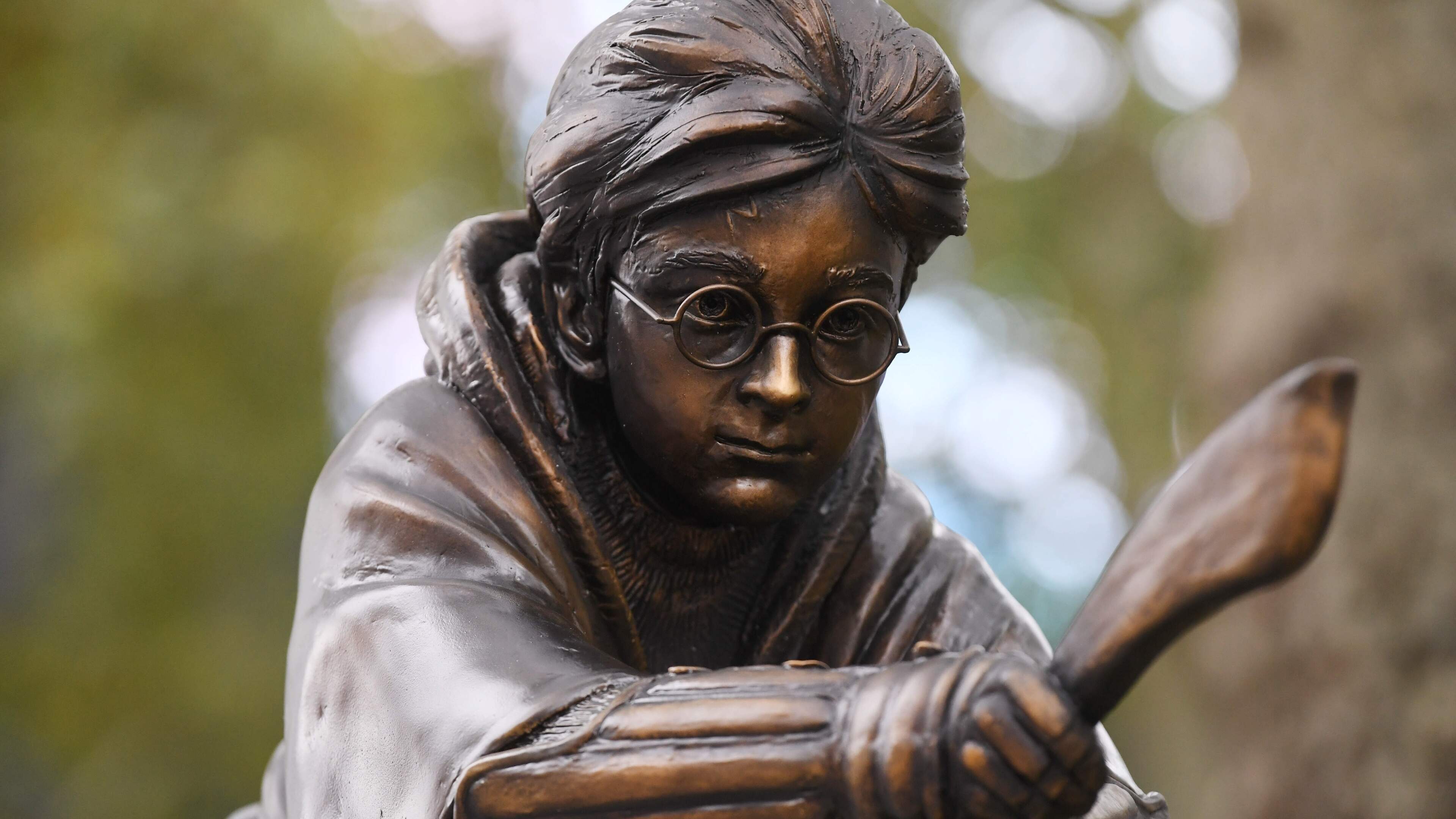 Potter-fans stoppen plan voor aanleg kabel door ’graf’ Dobby