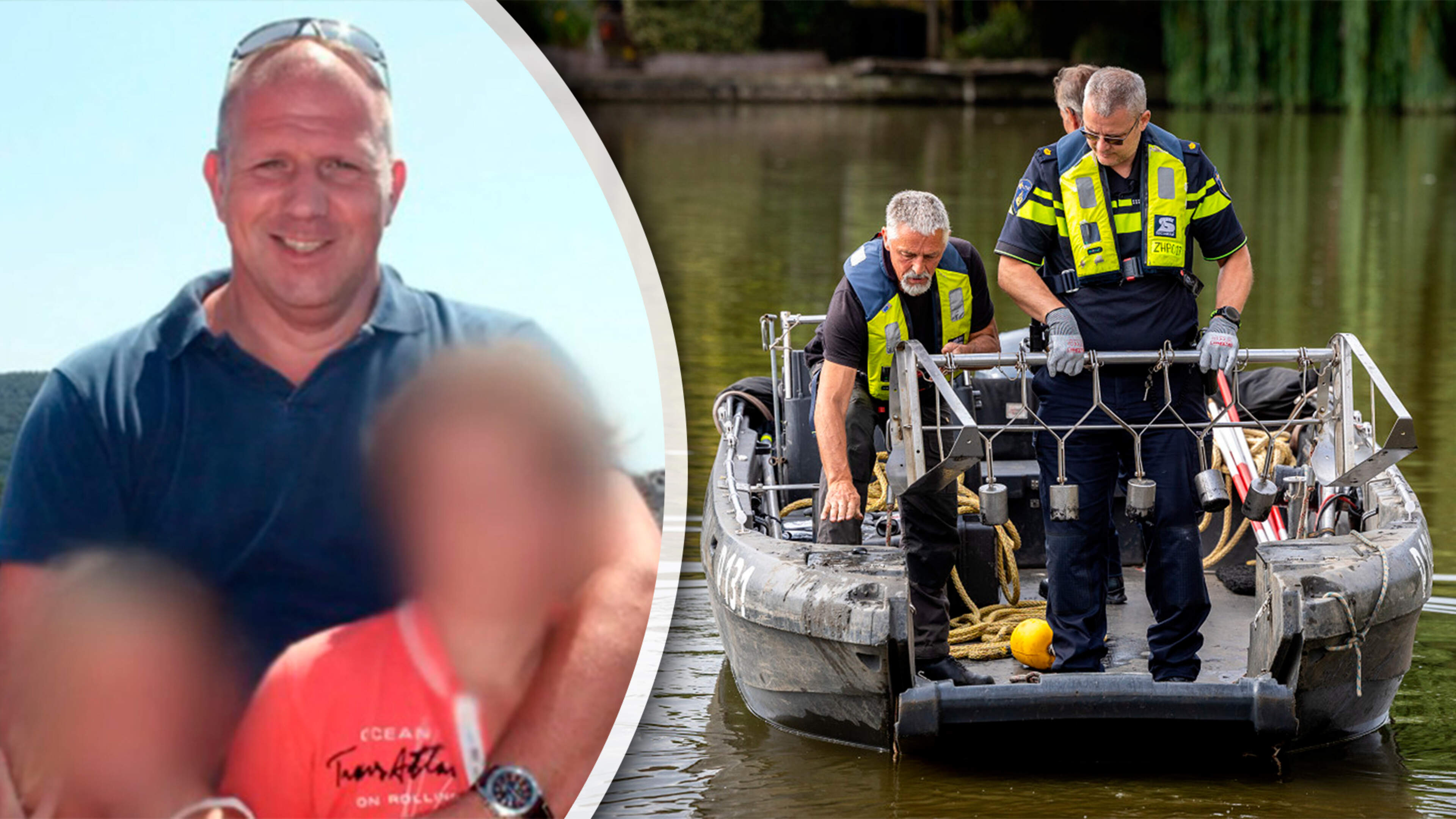 Vergismoord Rob Zweekhorst: informatie over moordwapen kwam na overlijden tipgever