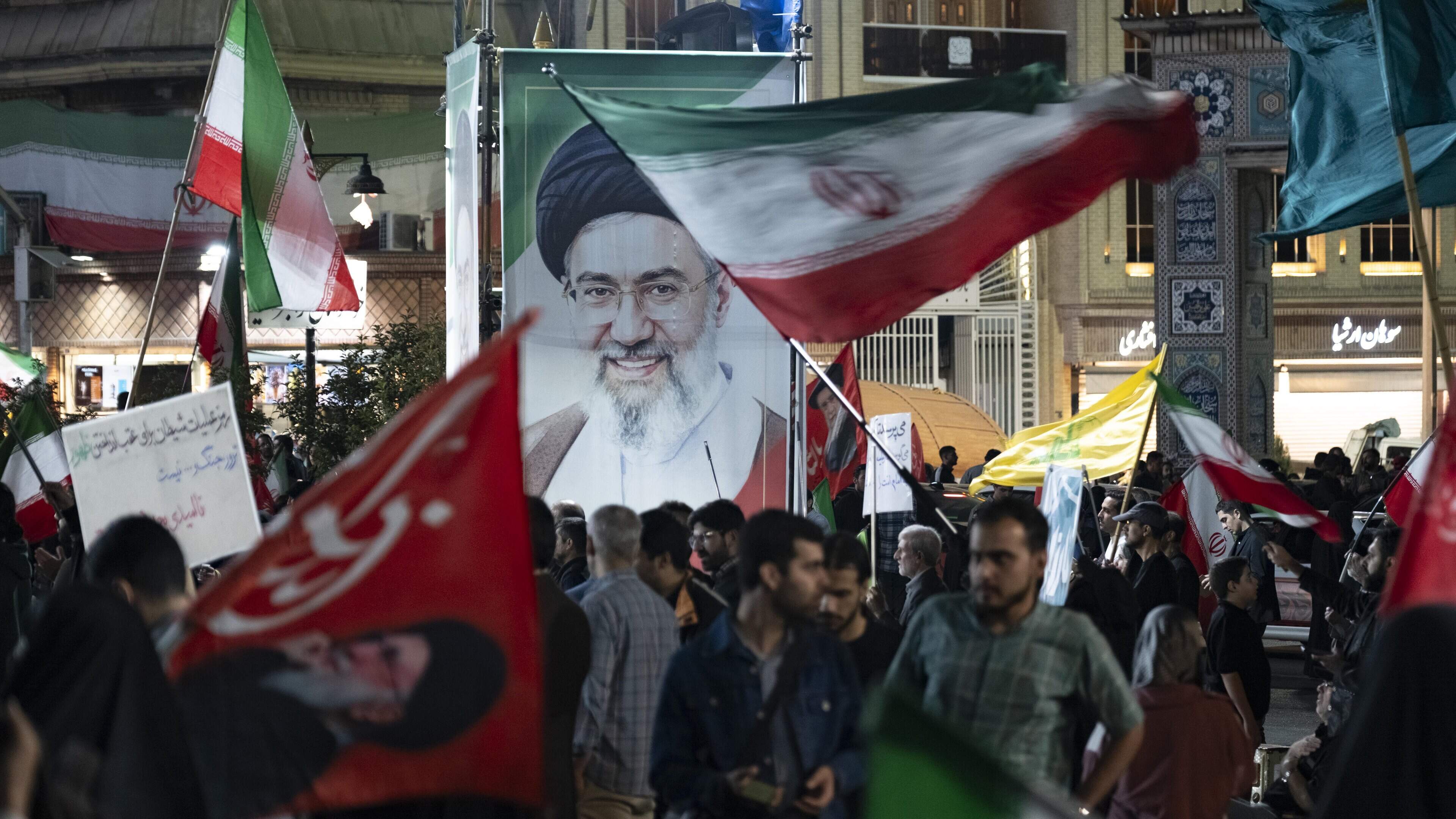 LIVE | Iran dreigt met reactie zonder ’geografische beperkingen’ bij nieuwe aanval