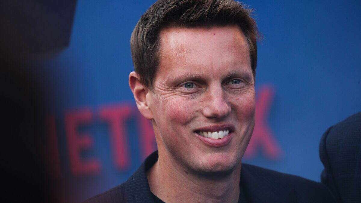 俳優としてのハイフライヤーではなく、メディアの大物として：億万長者の息子のデイビッド・エリソンは、パラマウントとワーナー・ブラザーズの合併について – デ・テレグラフ