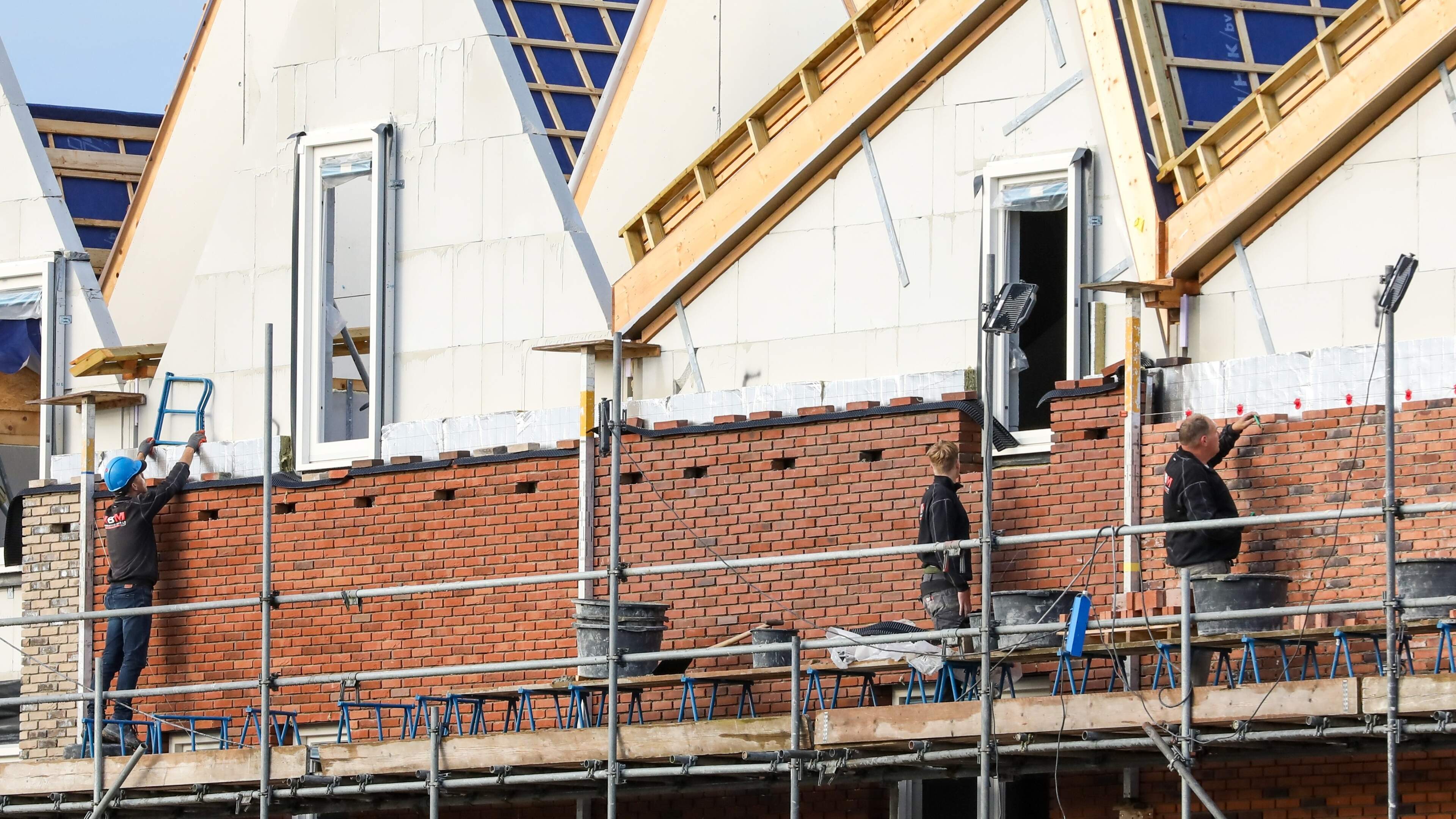 Lage inkomens wonen zelden in nieuwe koopwoning: ’Ook niet als die volgens overheid betaalbaar is’