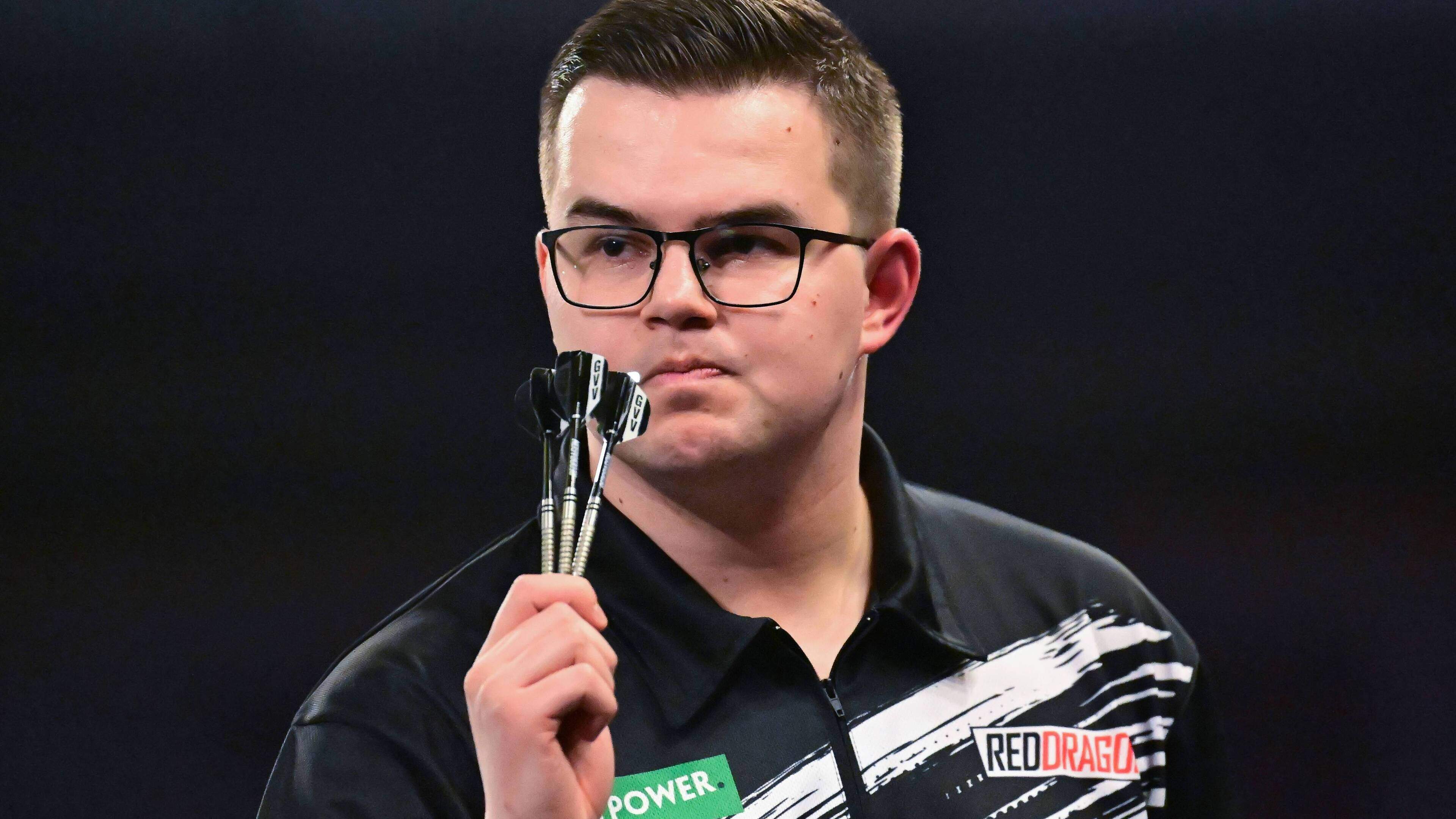 Gian van Veen door in Kiel na comeback; knappe zege Kevin Doets, Wessel Nijman maakt indruk