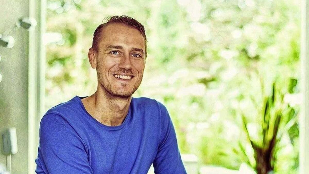 LinkedIn-expert Victor Huiting: ’Laat niet alleen je successen, maar ...
