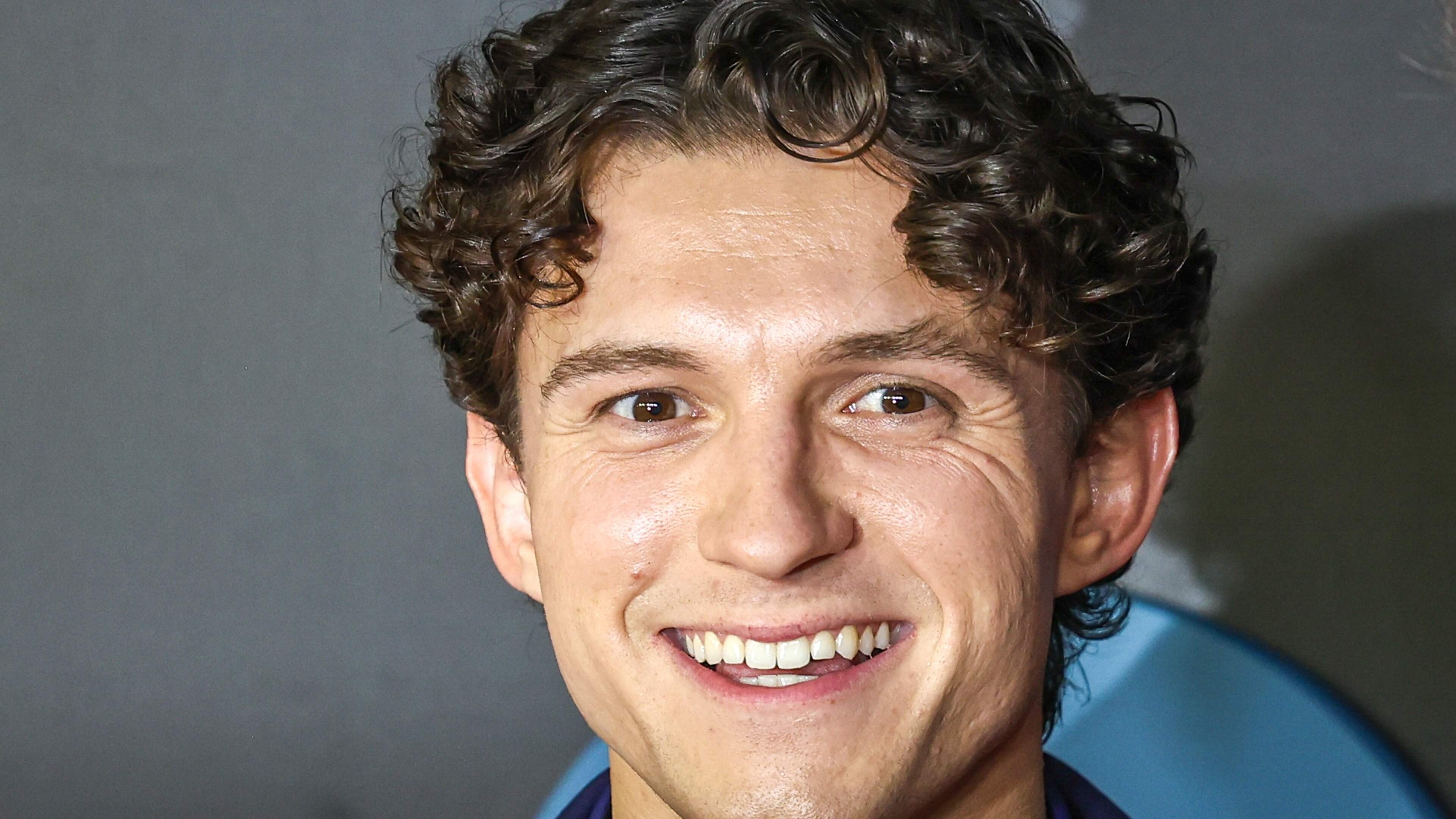 Tom Holland dankbaar voor rol in The odyssey: ’De kans van mijn leven’