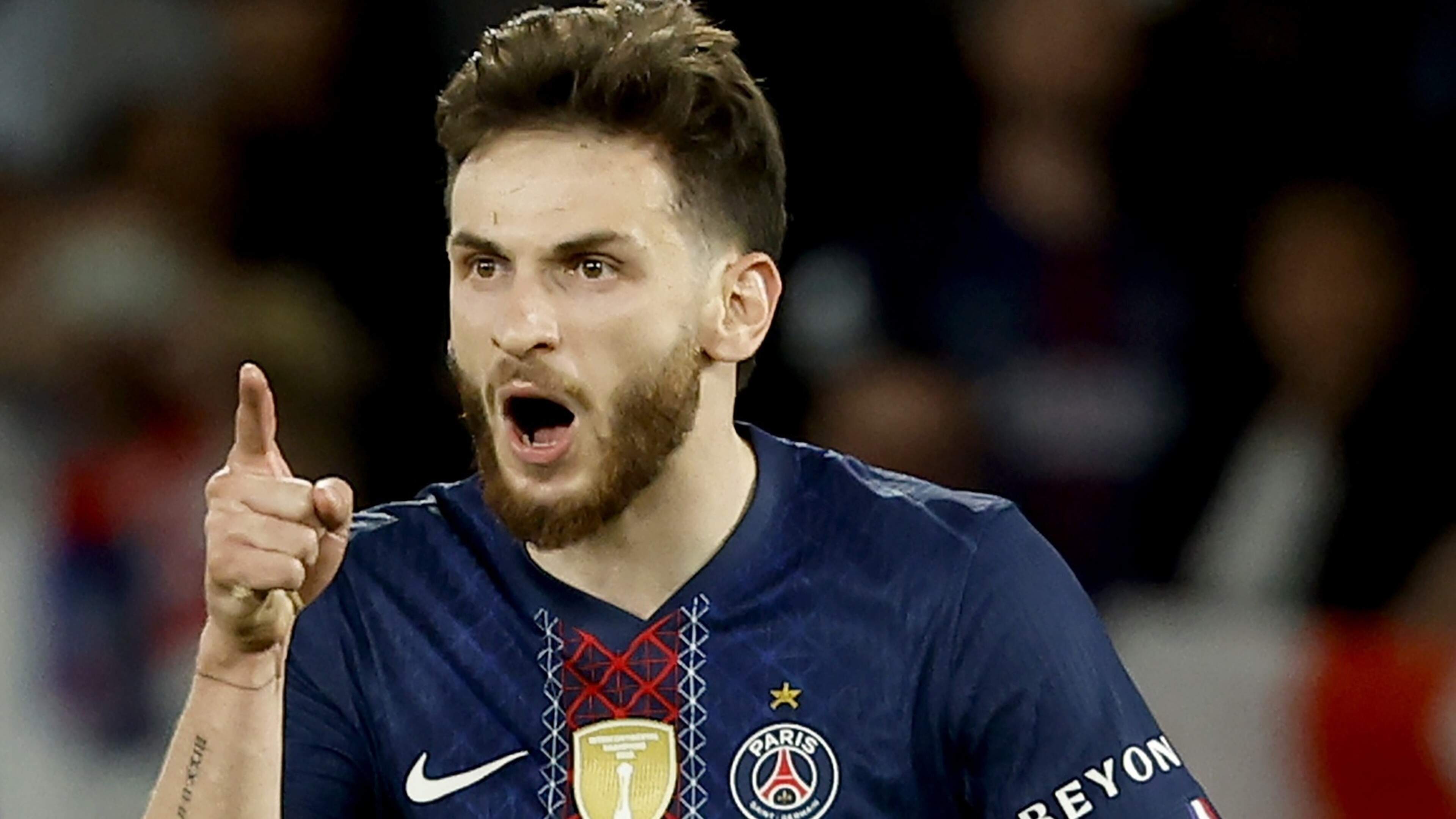 Paris Saint-Germain na een van de beste wedstrijden ooit op voorsprong in halve finale CL tegen Bayern München