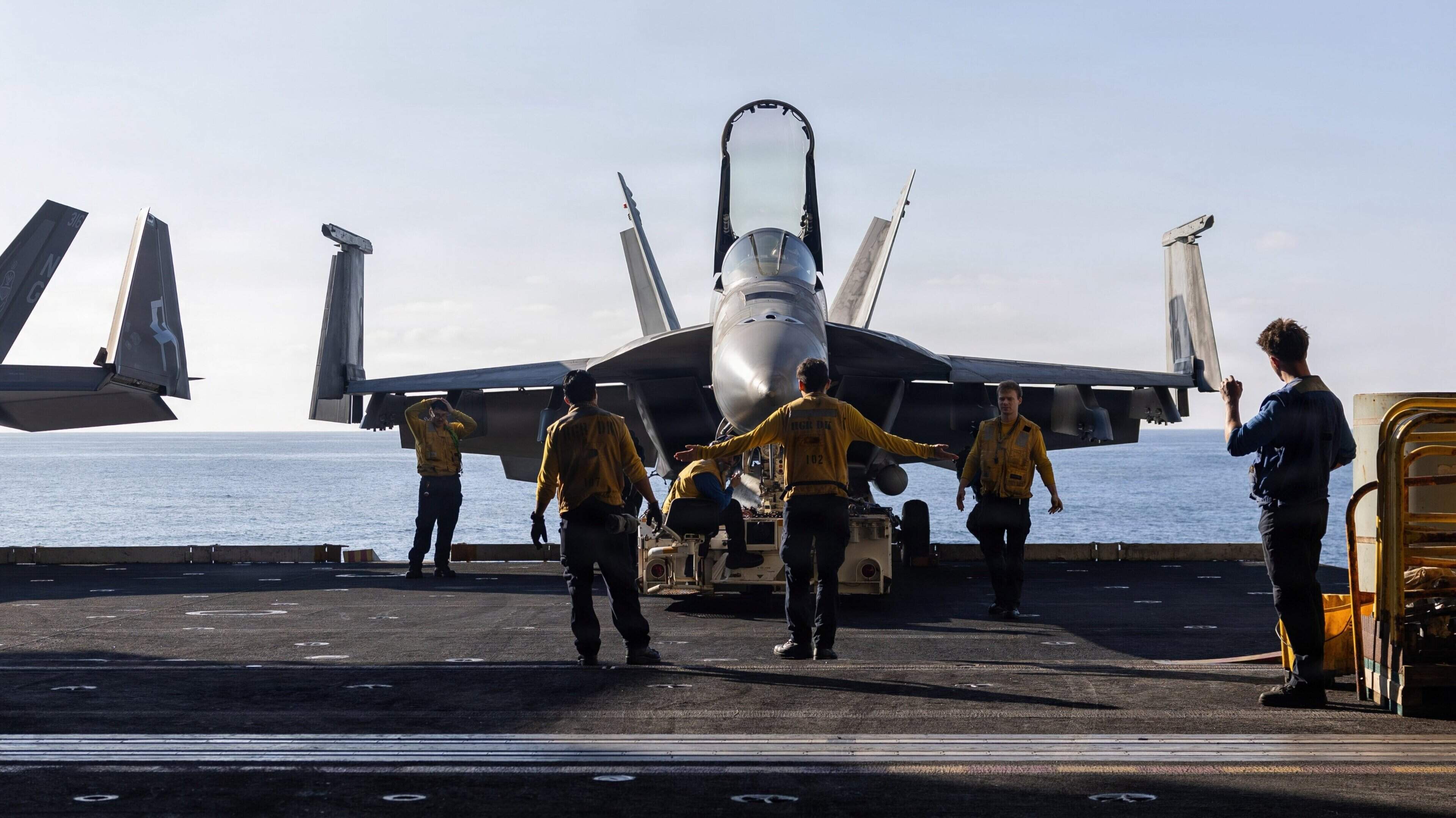 LIVE | Pentagon: Iranoorlog kostte VS tot nu toe al 25 miljard dollar