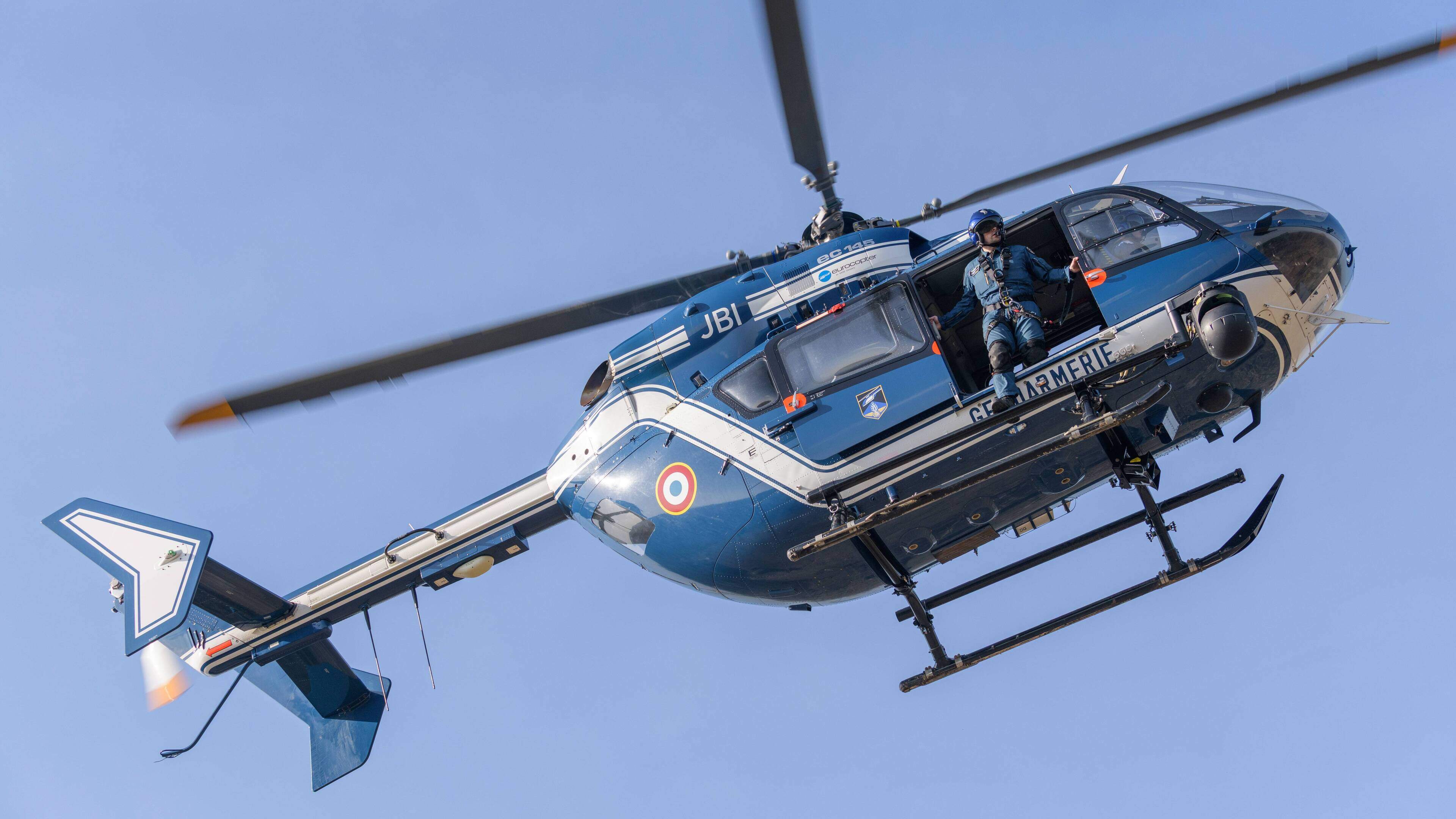 Politiehelikopter neergestort in Frankrijk, dode en gewonden