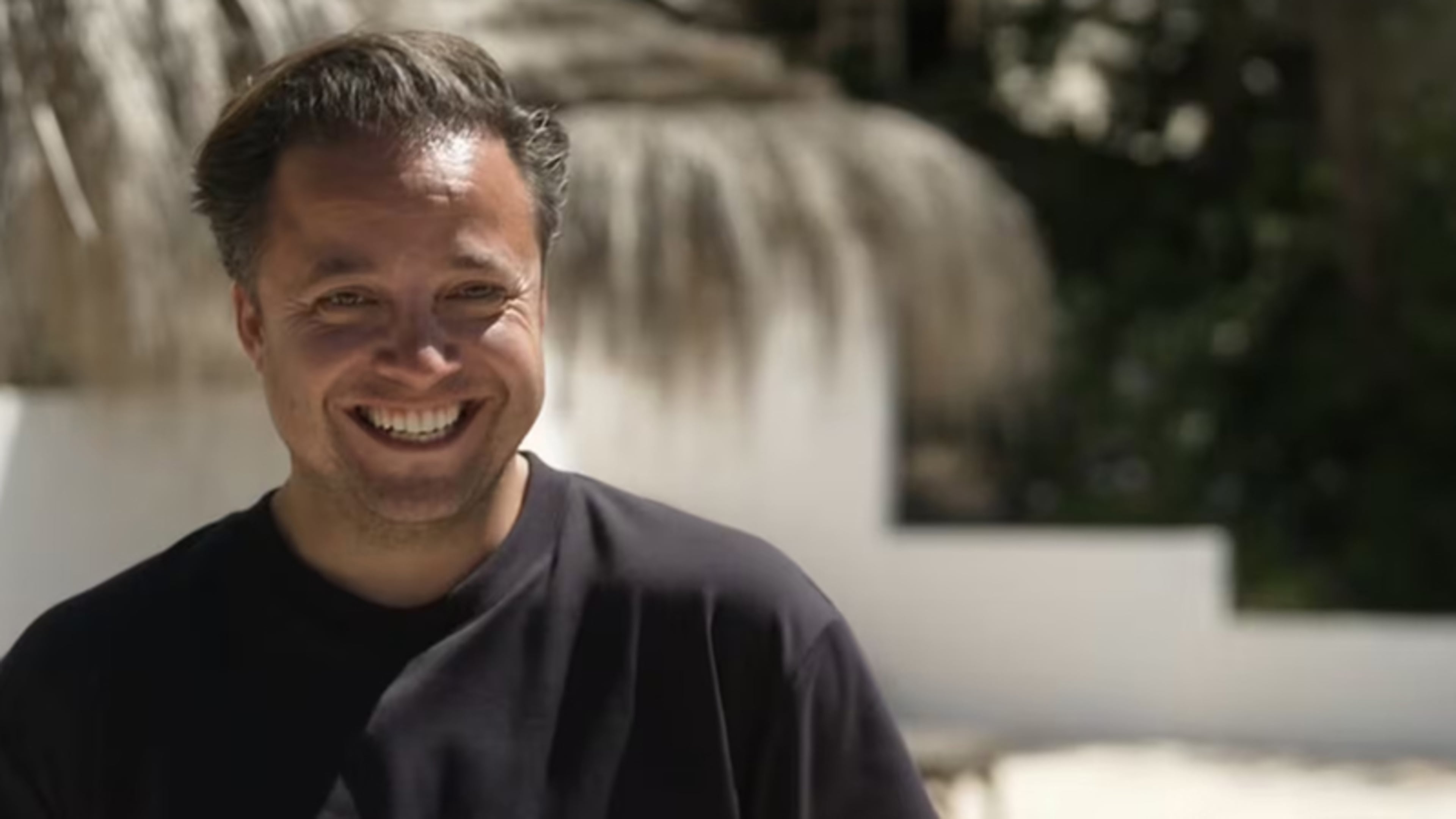 'B&B vol liefde-Timothy, dit is wel héél extreem'