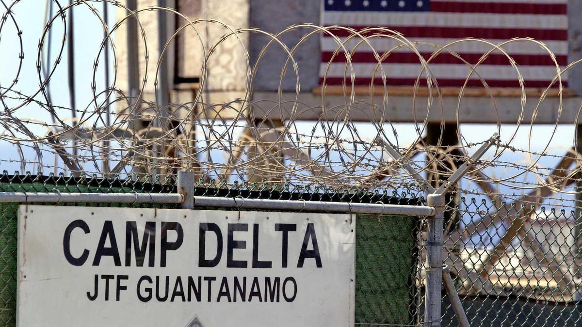 Washington Post: VS willen buitenlanders naar Guantánamo sturen