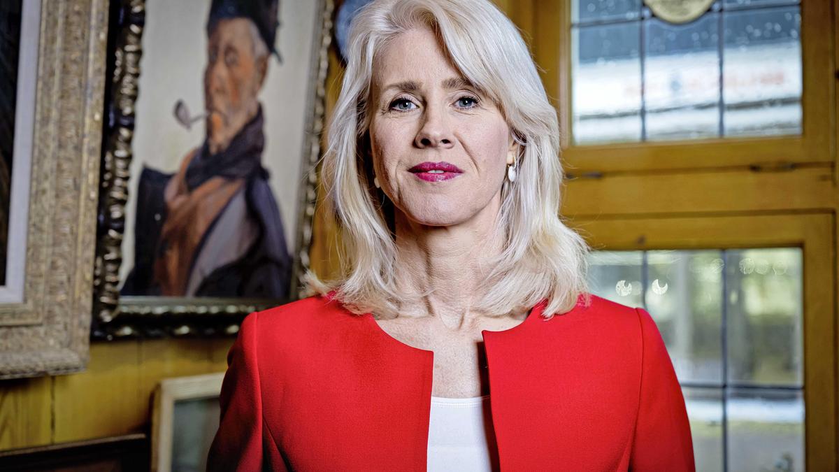 Mona Keijzer