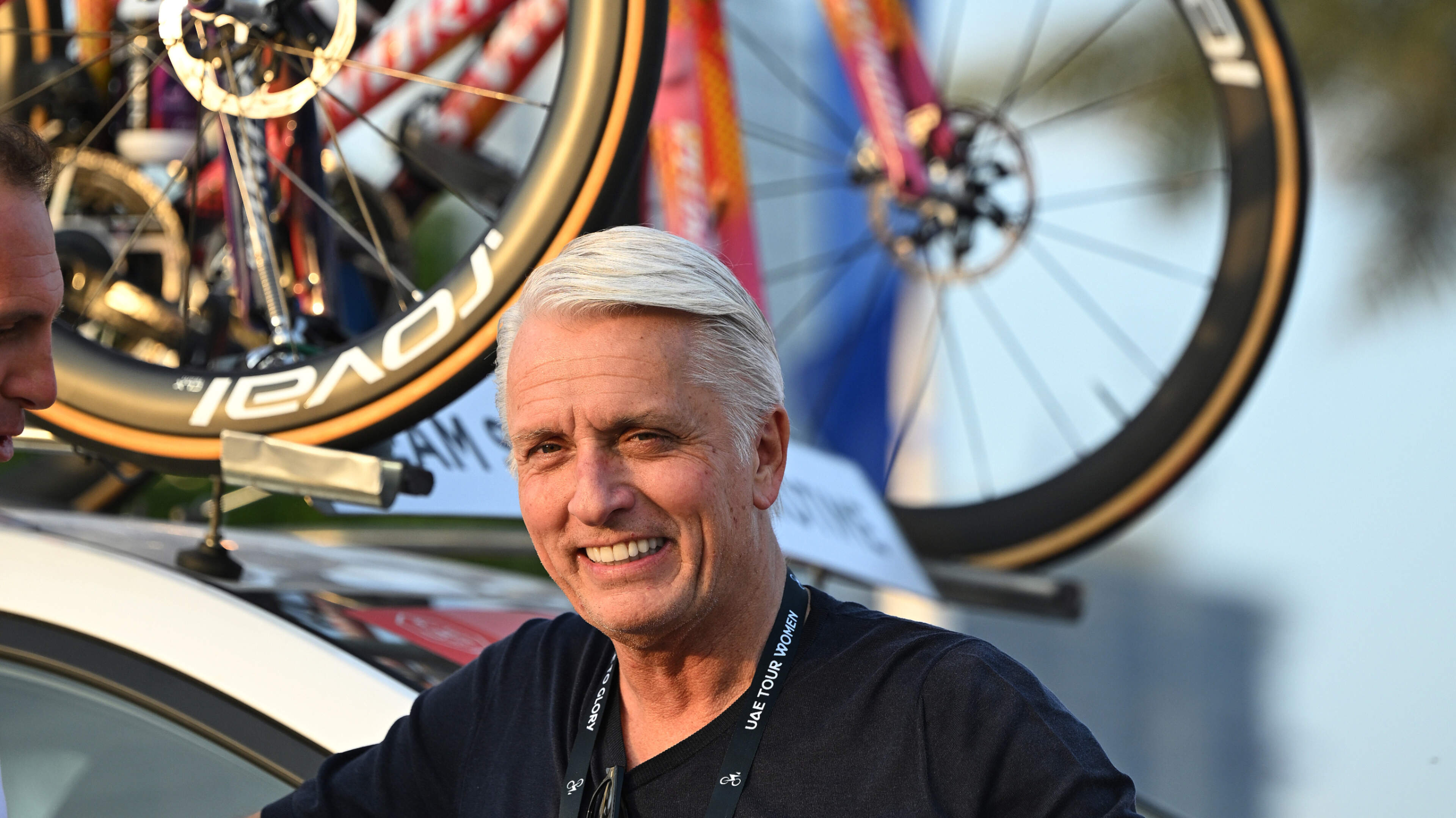 Ploegbaas SD Worx-Protime kritisch na jaren van alleenheerschappij in vrouwenpeloton: ’Daar zijn we tekortgeschoten’