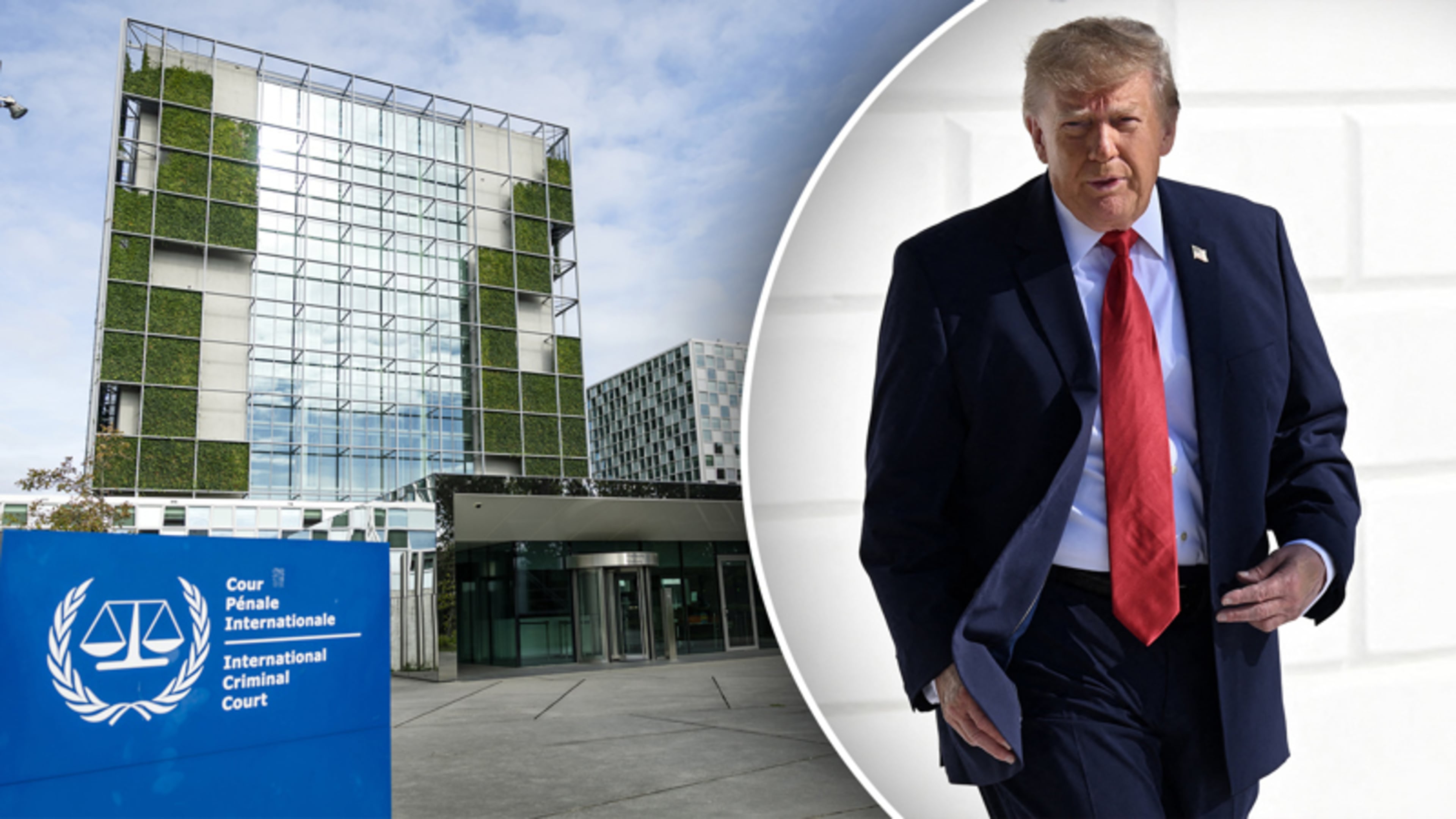Dáárom sancties VS tegen ICC: ‘Daar maken ze zich zorgen over in Washington’