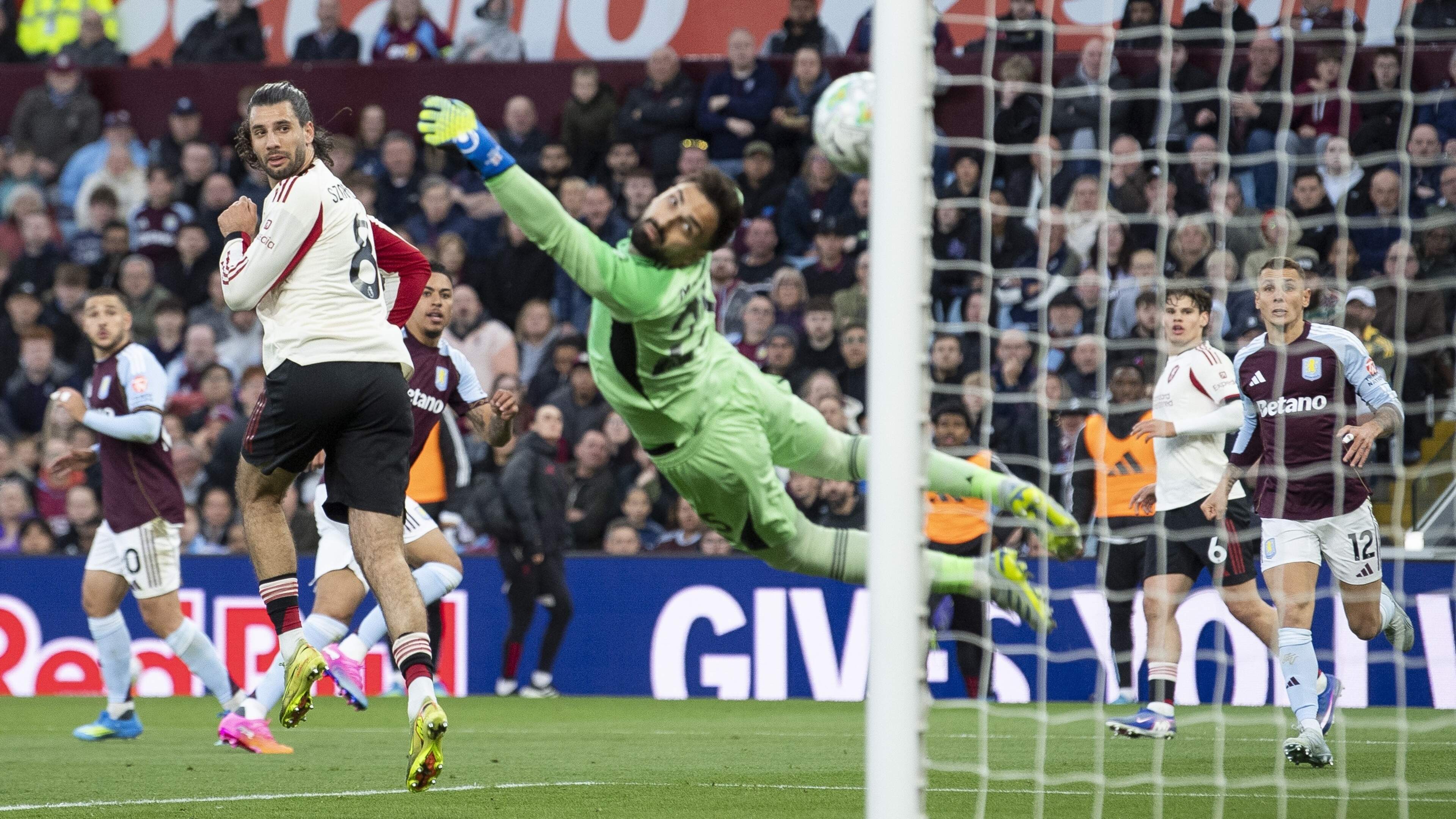 LIVE Premier League: Liverpool direct na gelijkmaker Van Dijk opnieuw op achterstand
