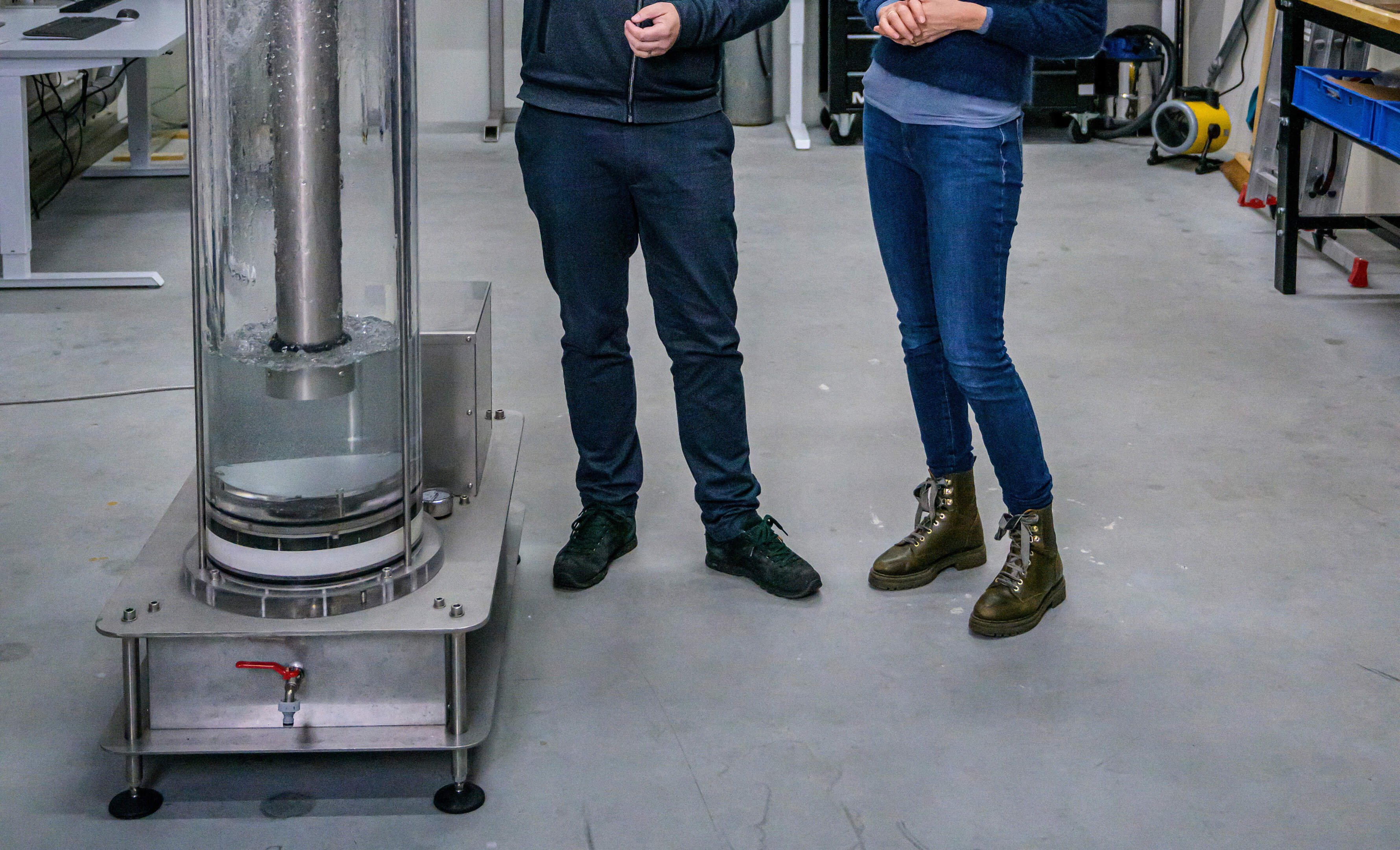 Nederlands Thorizon sluit deal voor uitrol eerste gesmoltenzoutreactor: tot 1 miljard aan investeringen