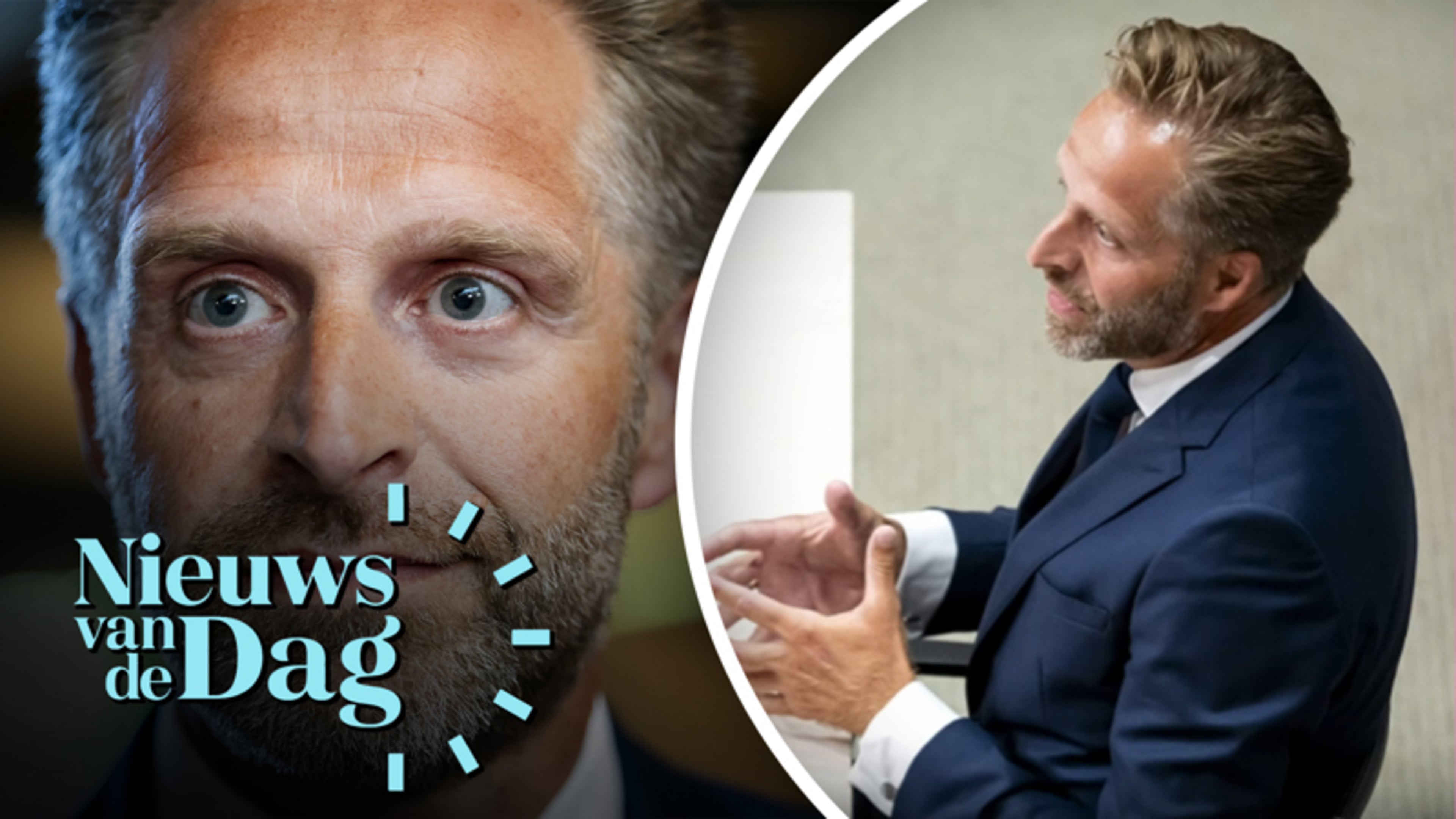’Er zijn zoveel dingen door hem gezegd die niet kloppen!’