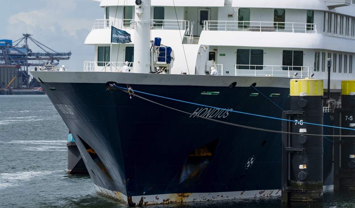 Second Hantavirus Case Confirmed in Spain Amid Cruise Ship Outbreak