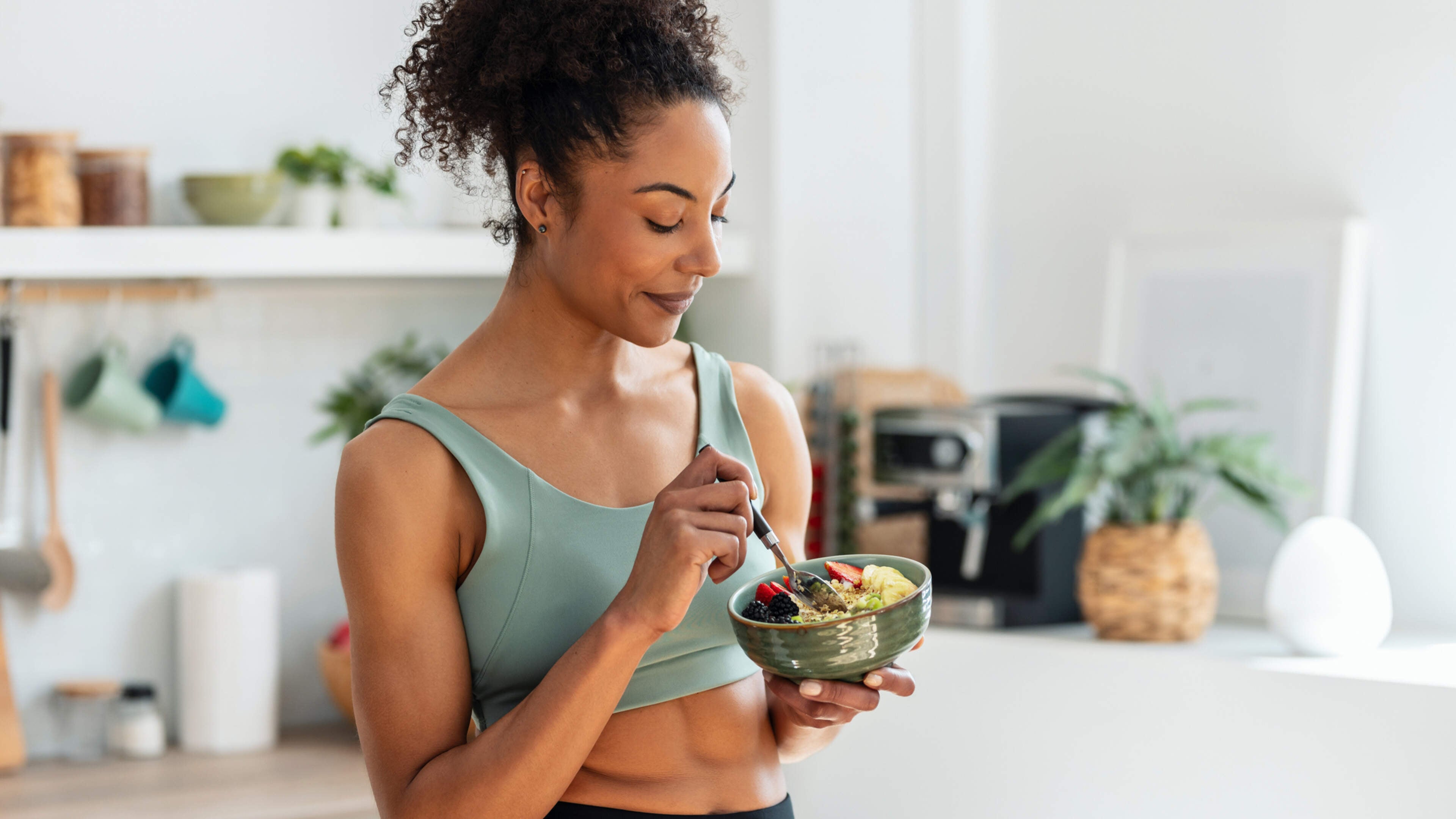 ’Fibermaxxing’ heeft voordelen, mits je het op de juiste manier aanpakt: ’Anders kramp, verstopping of winderigheid’