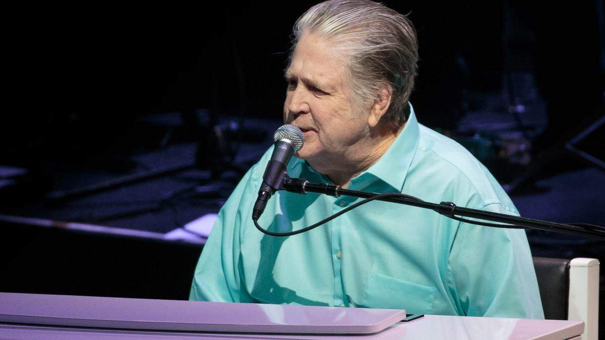 Muziekwereld reageert verslagen op heengaan Brian Wilson: ’De maestro is dood’