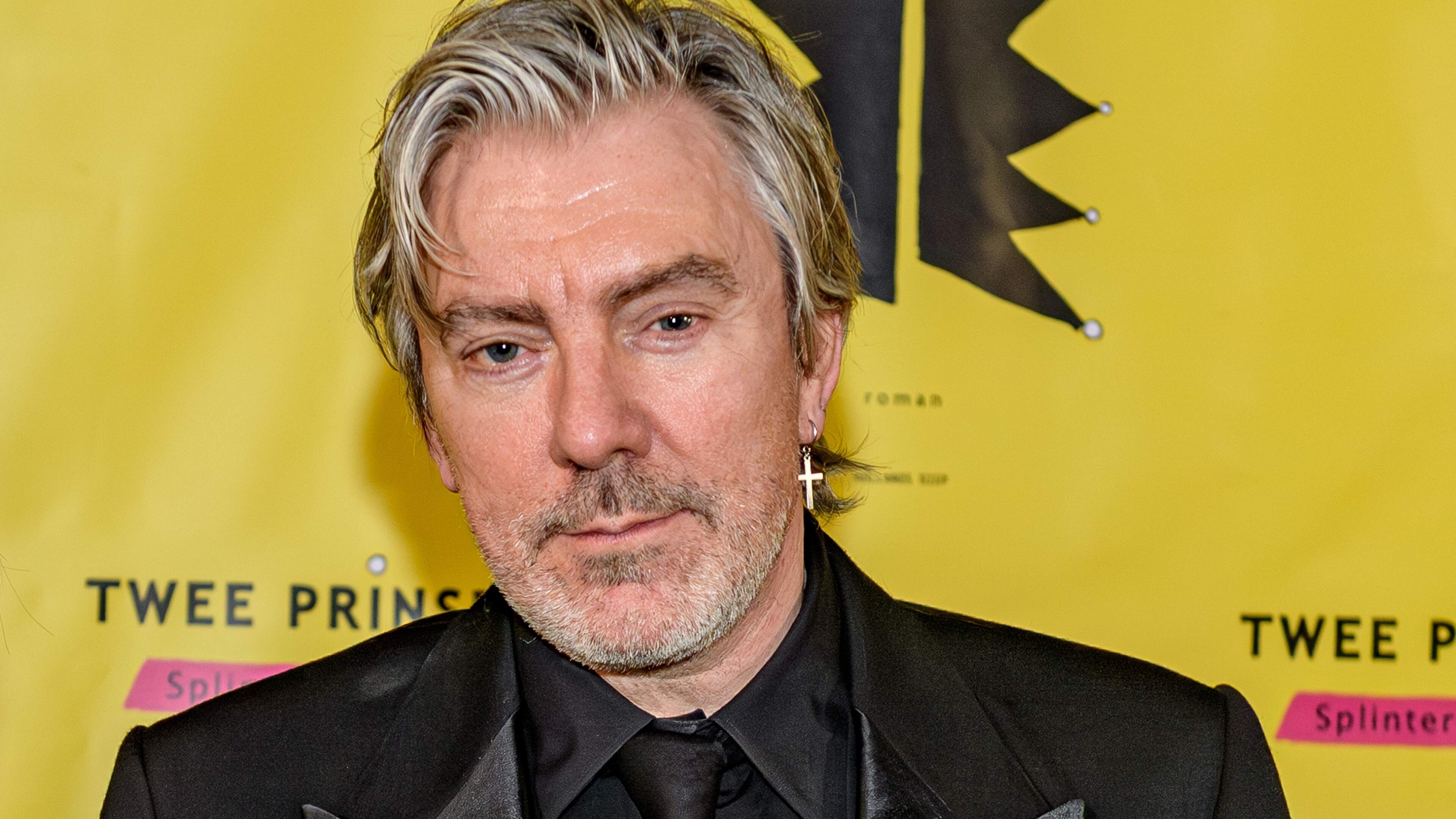 Ruud de Wild na week terug op de radio na racismerel: ’Zullen we opnieuw beginnen?’