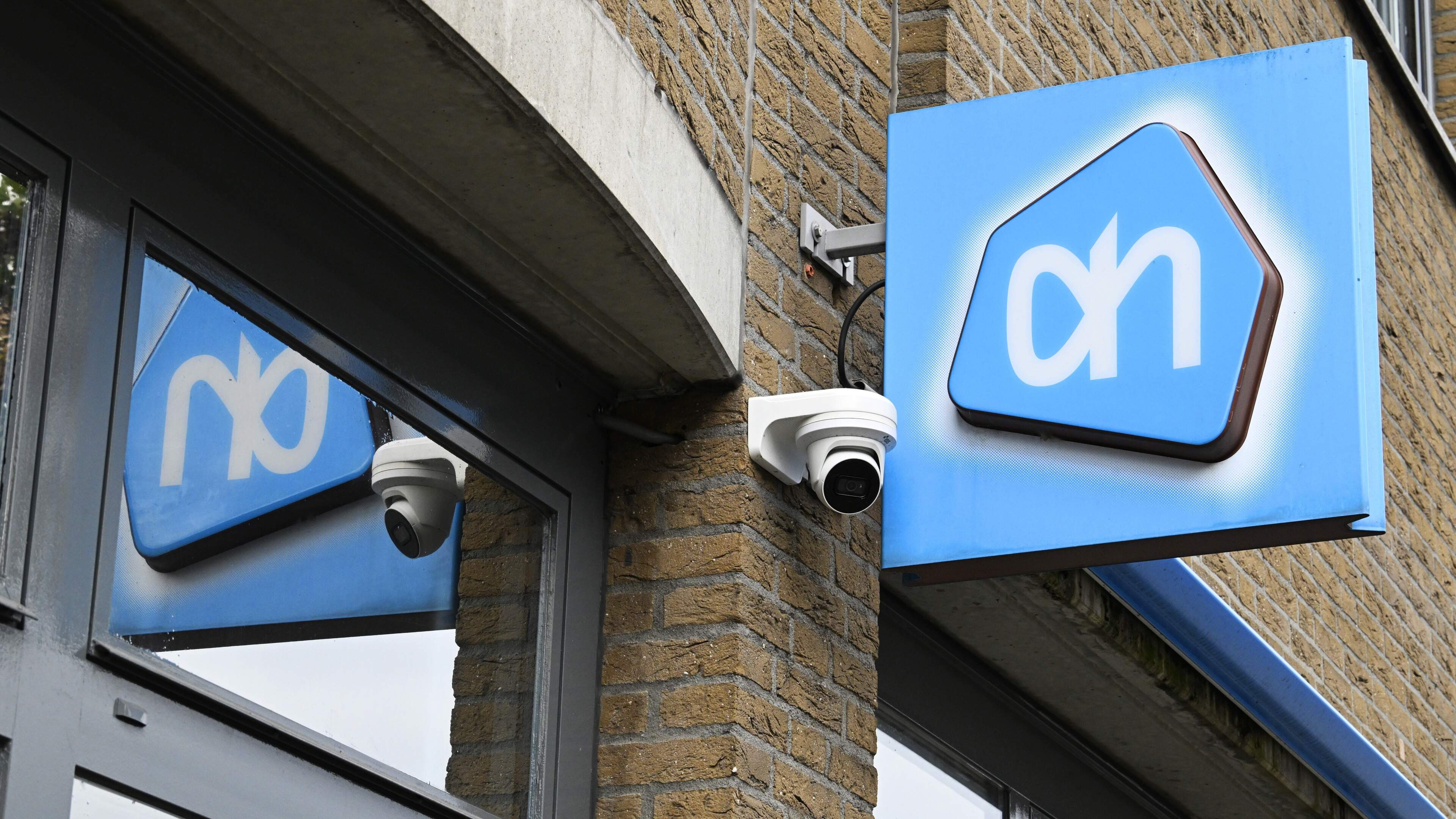 Ahold Delhaize heeft aangifte gedaan na cyberincident Albert Heijn: ’Kwaadwillende acties van derden’
