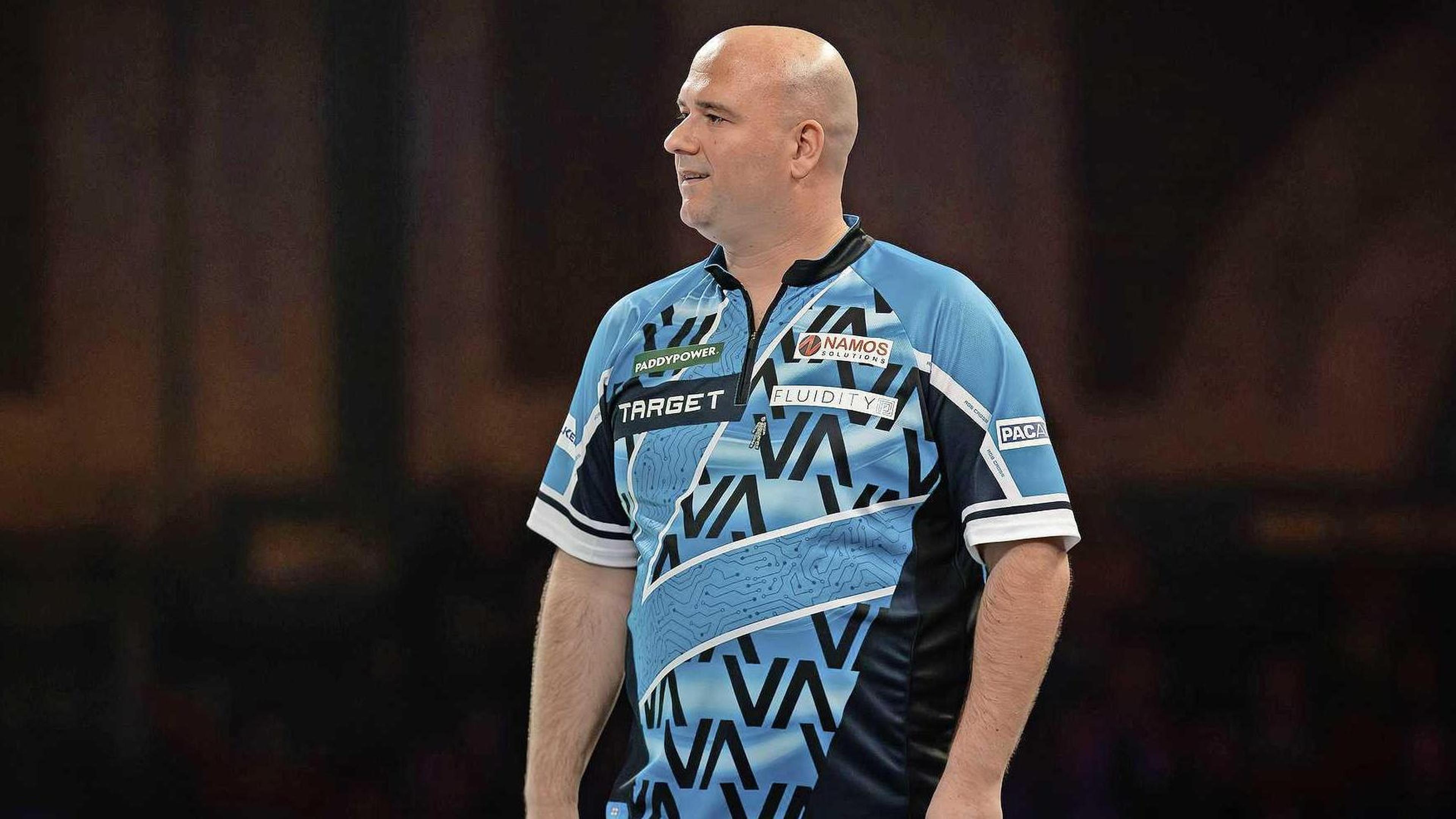 Darts nieuws