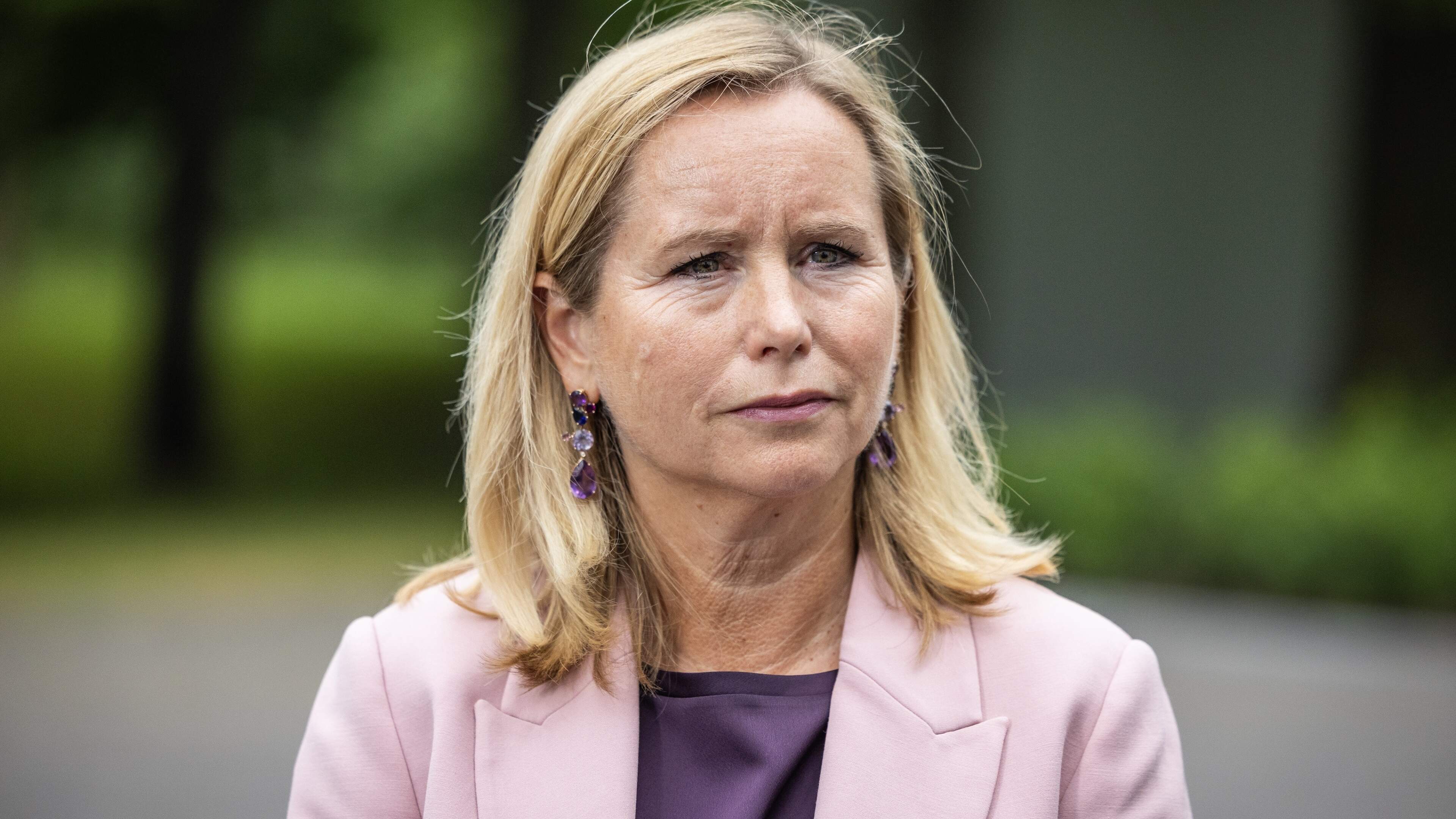 Ongehoord Nederland dreigt met juridische stappen tegen medeoprichter Reinette Klever vanwege boek: ’Ik laat me niet bang maken’
