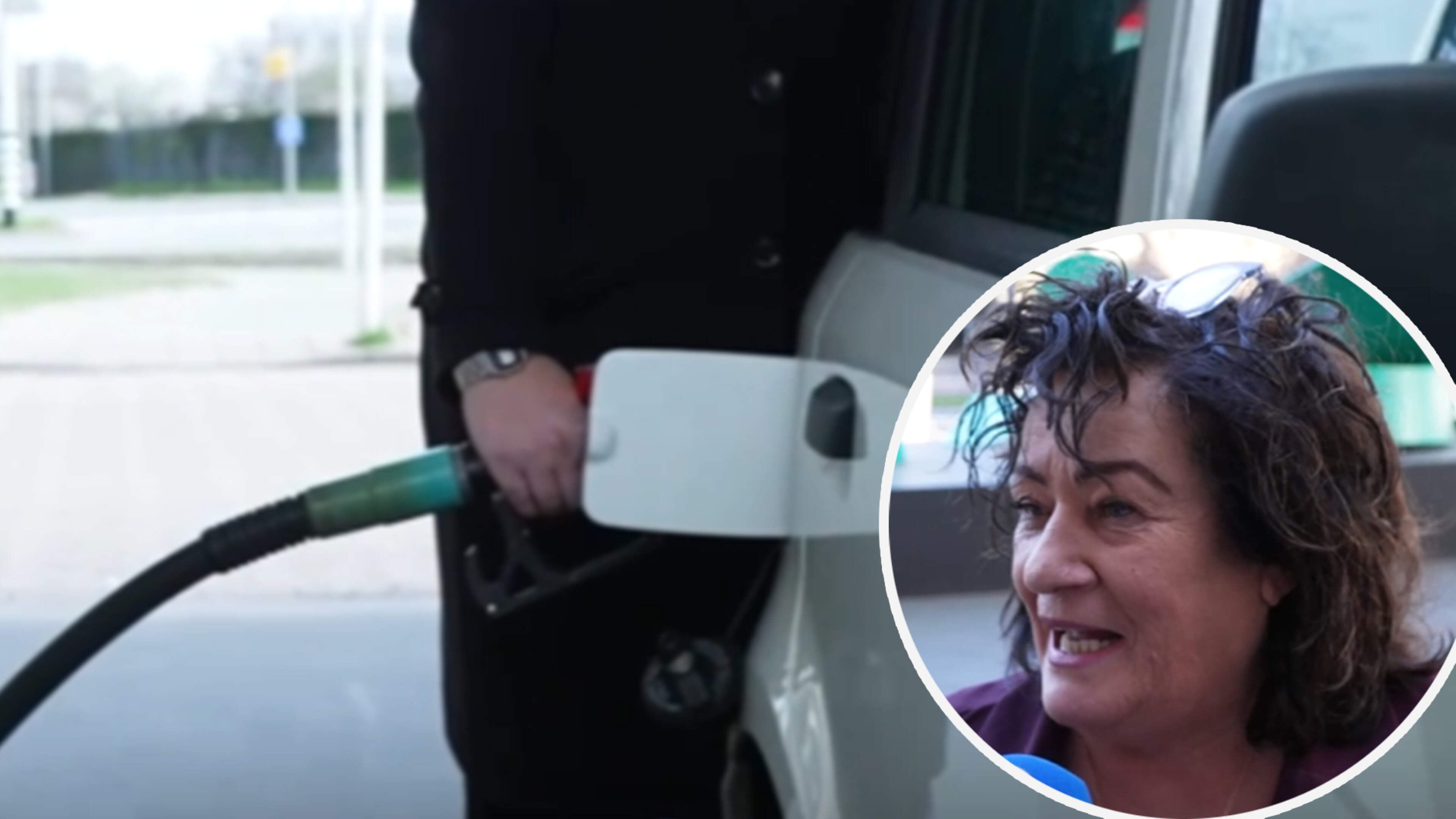 Sigaretten in Nederland ook duurder? 'Automobilist moet worden geholpen'